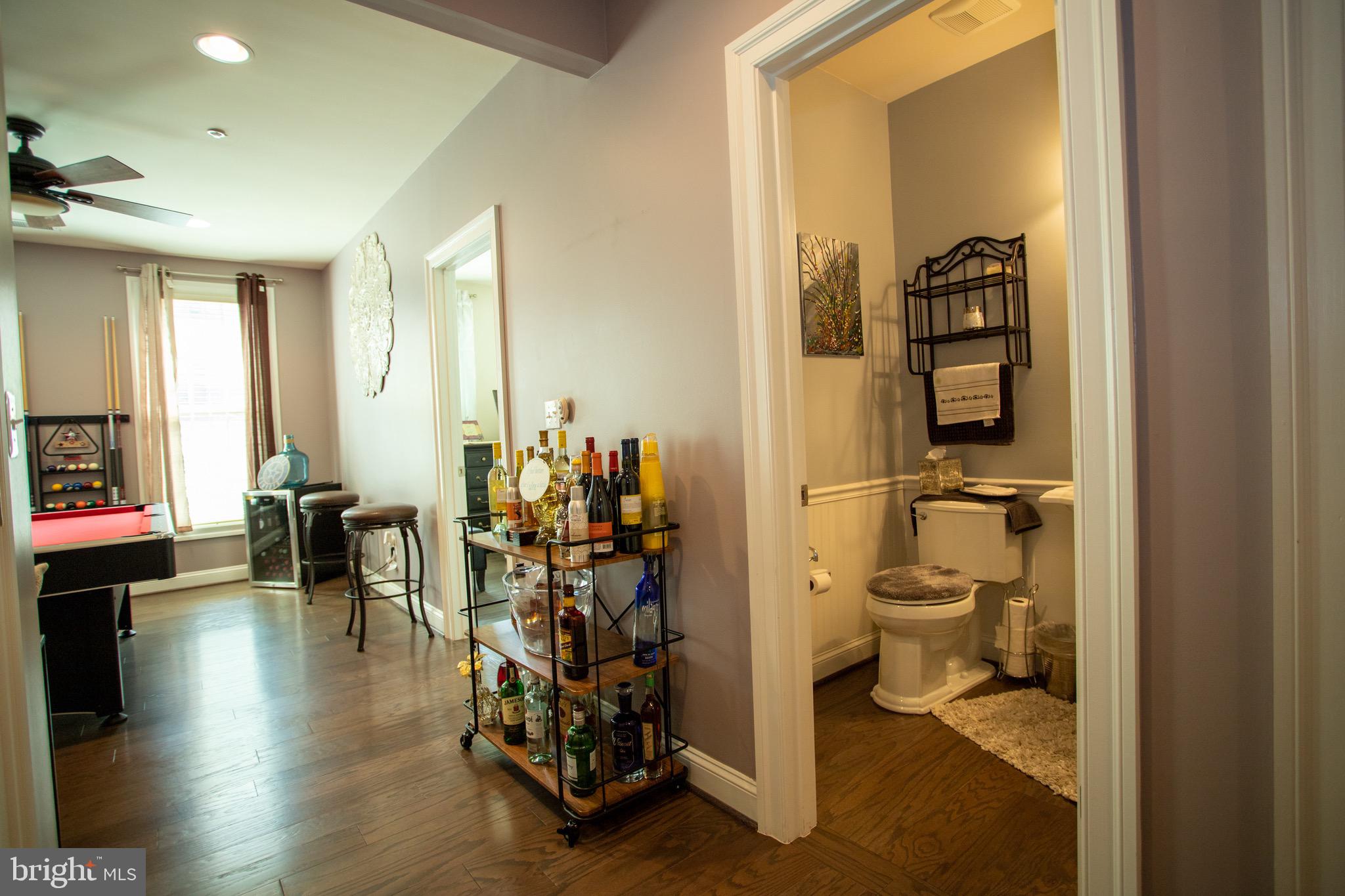 NATIONAL HARBOR - Residential