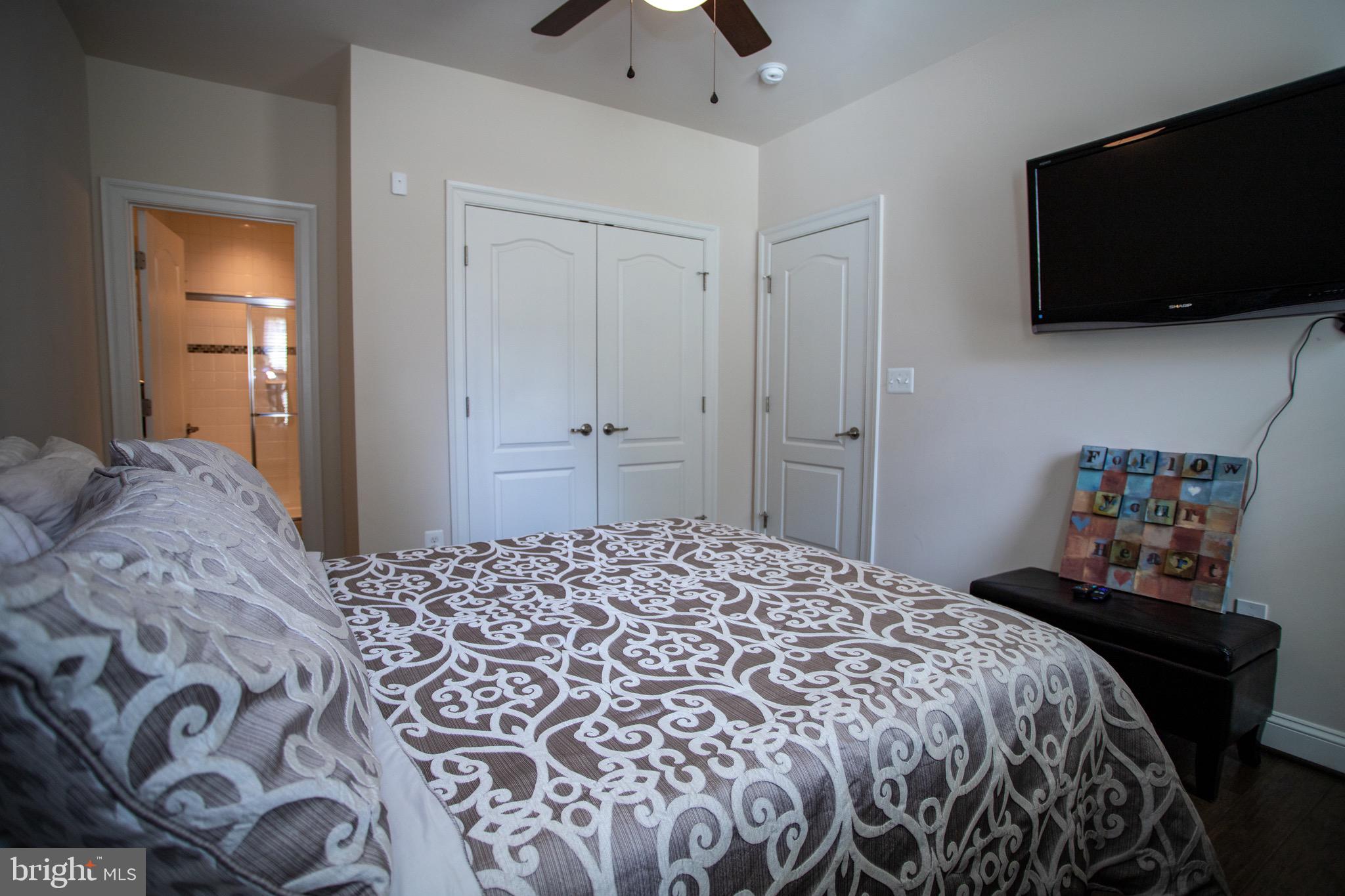 NATIONAL HARBOR - Residential