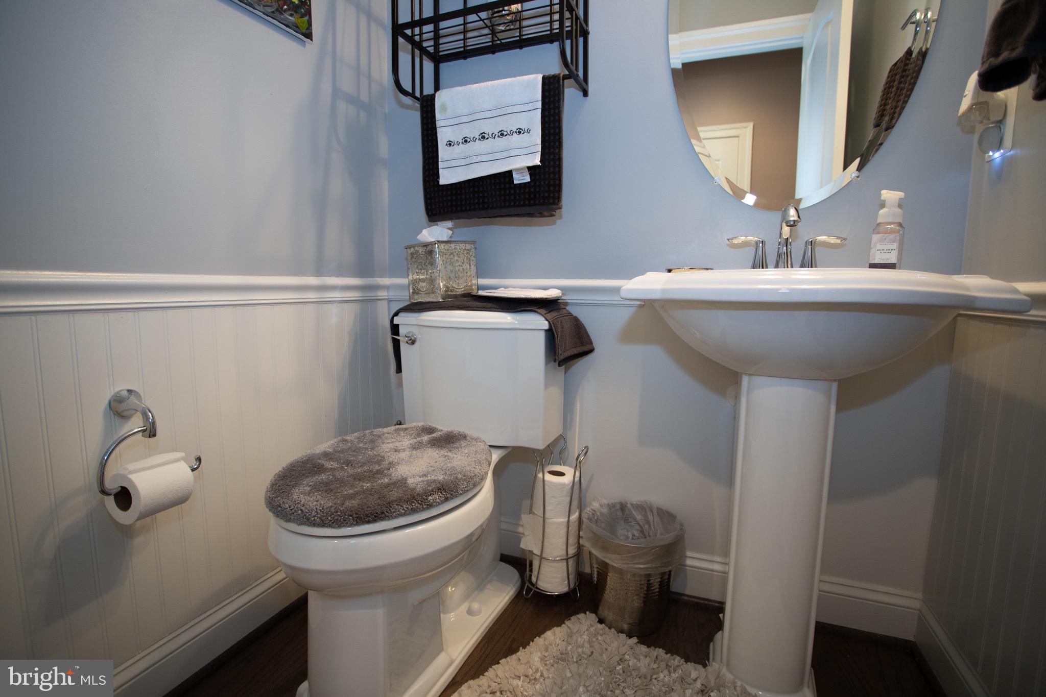 NATIONAL HARBOR - Residential