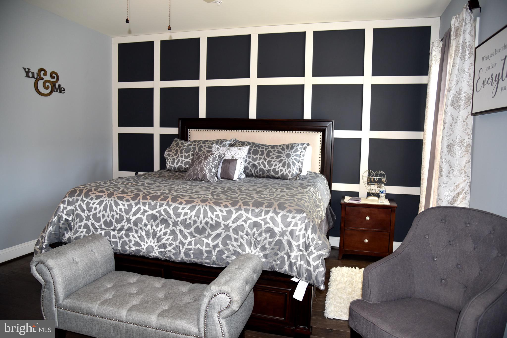 NATIONAL HARBOR - Residential