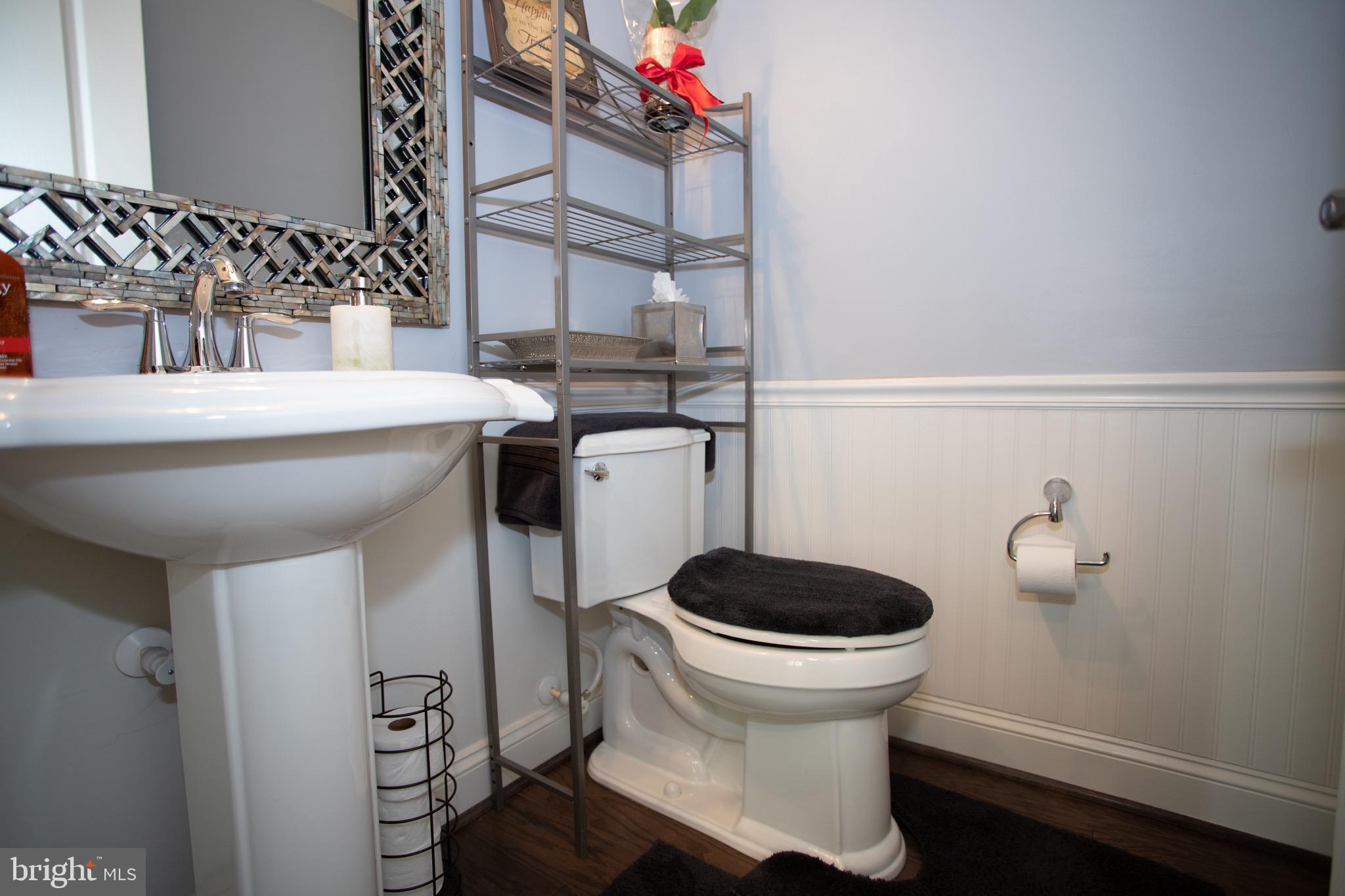 NATIONAL HARBOR - Residential