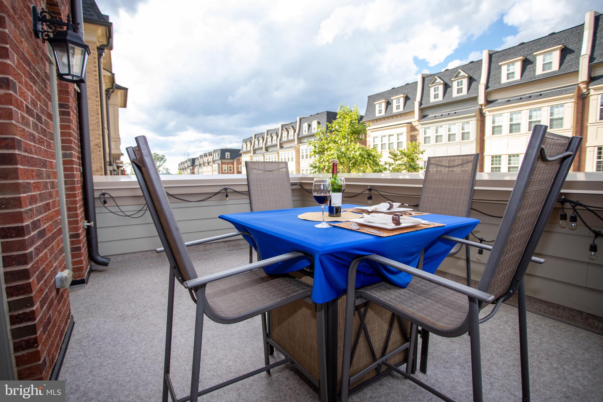 NATIONAL HARBOR - Residential