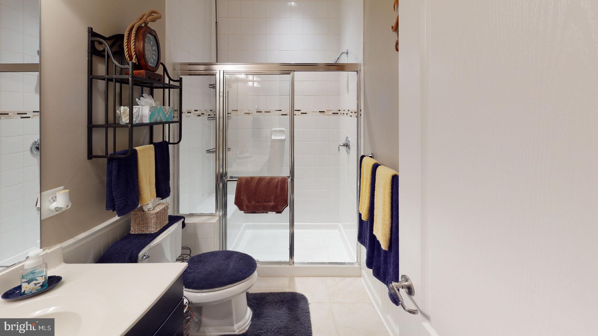 NATIONAL HARBOR - Residential