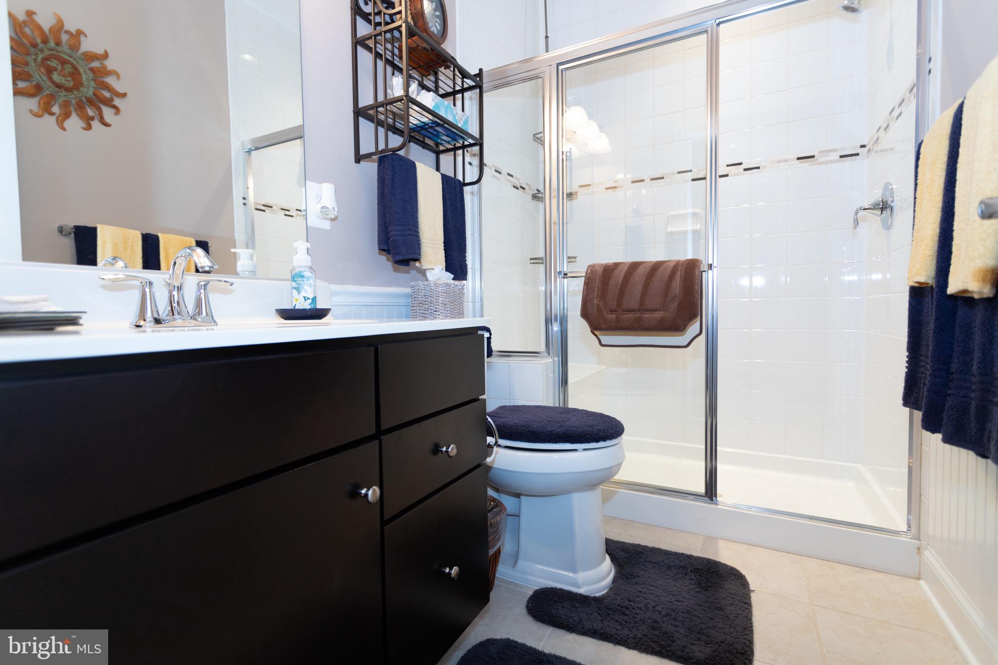 NATIONAL HARBOR - Residential