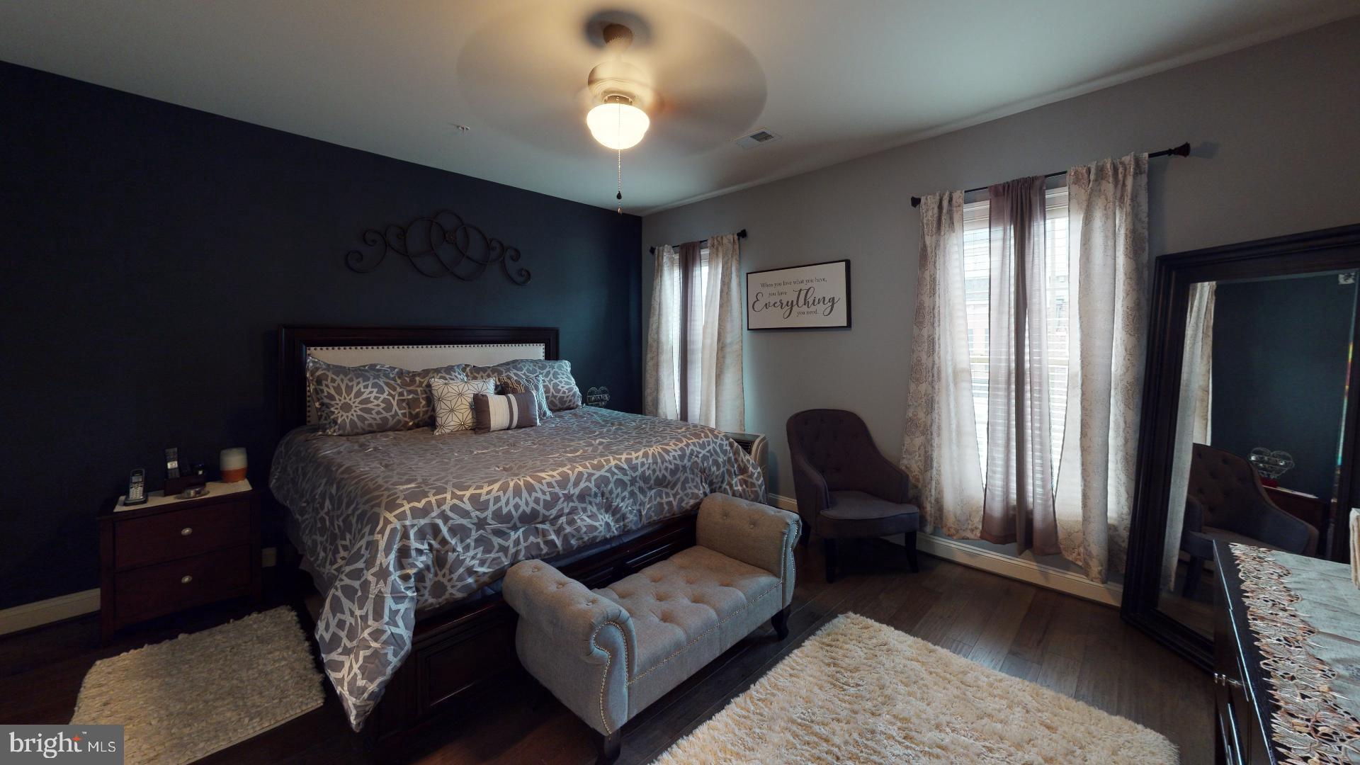 NATIONAL HARBOR - Residential