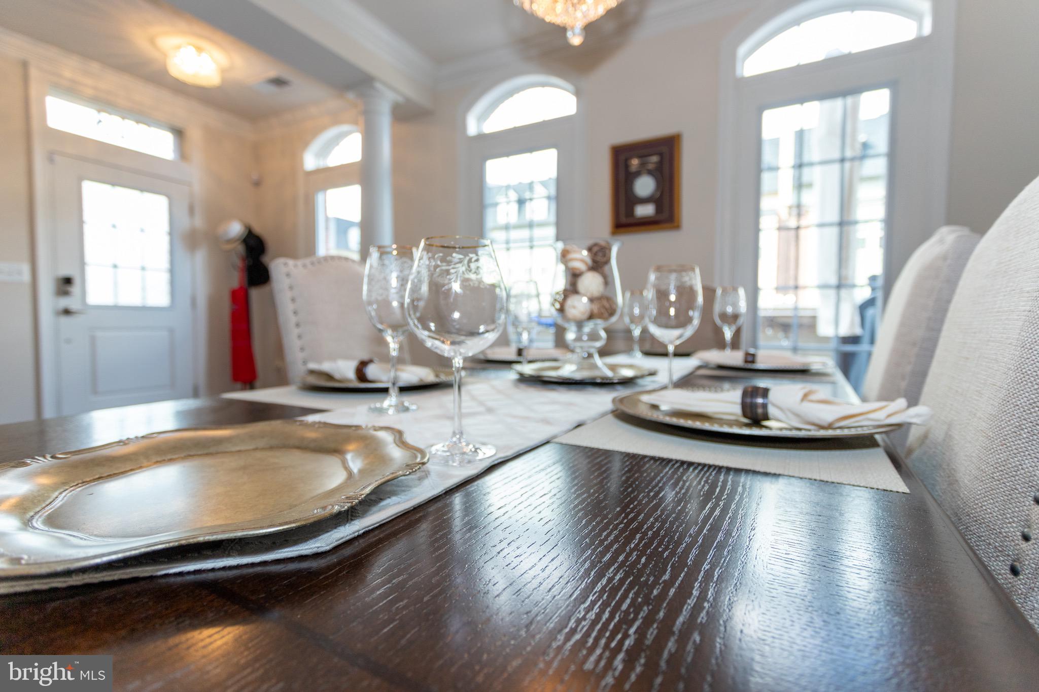 NATIONAL HARBOR - Residential