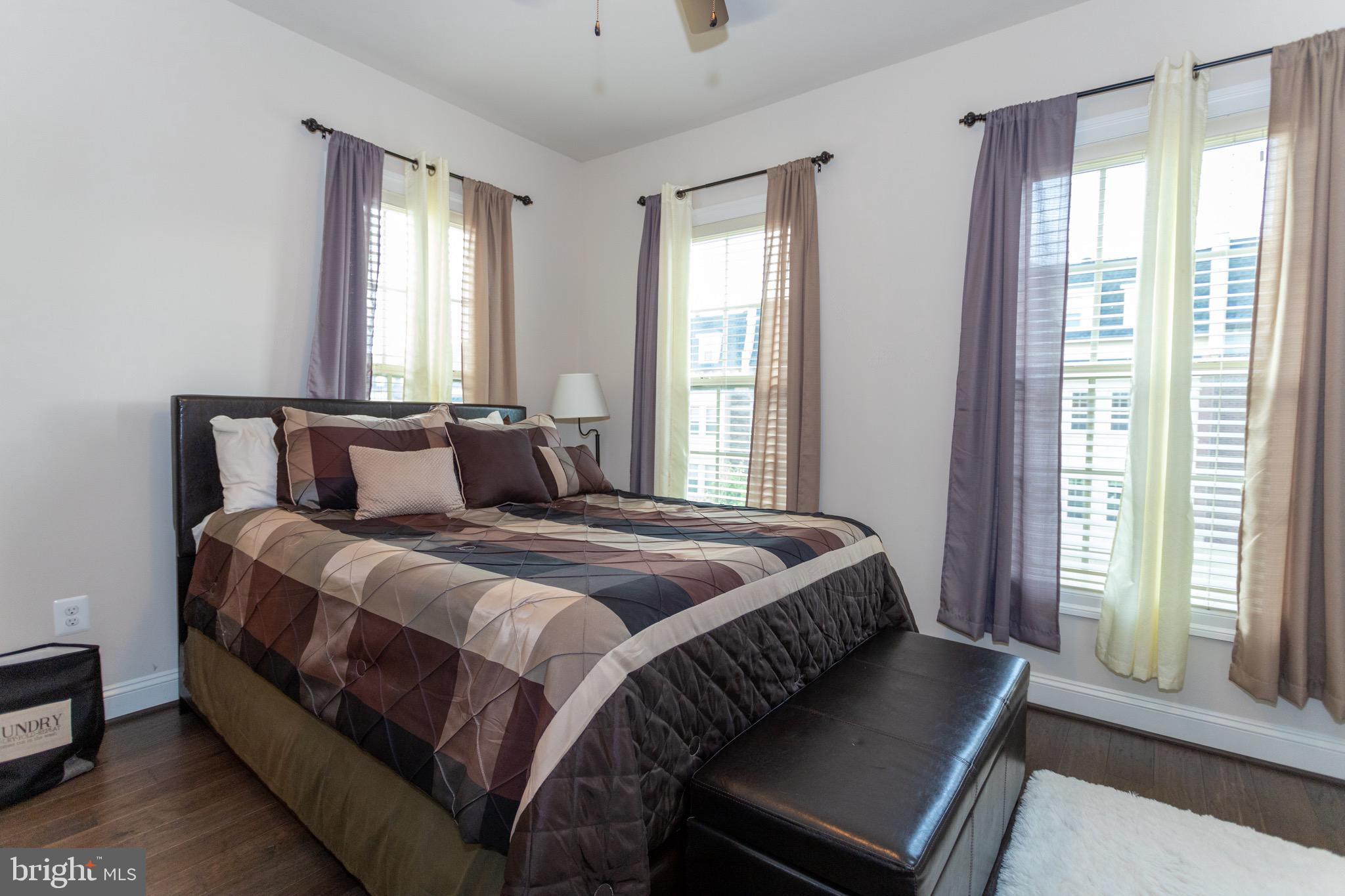 NATIONAL HARBOR - Residential