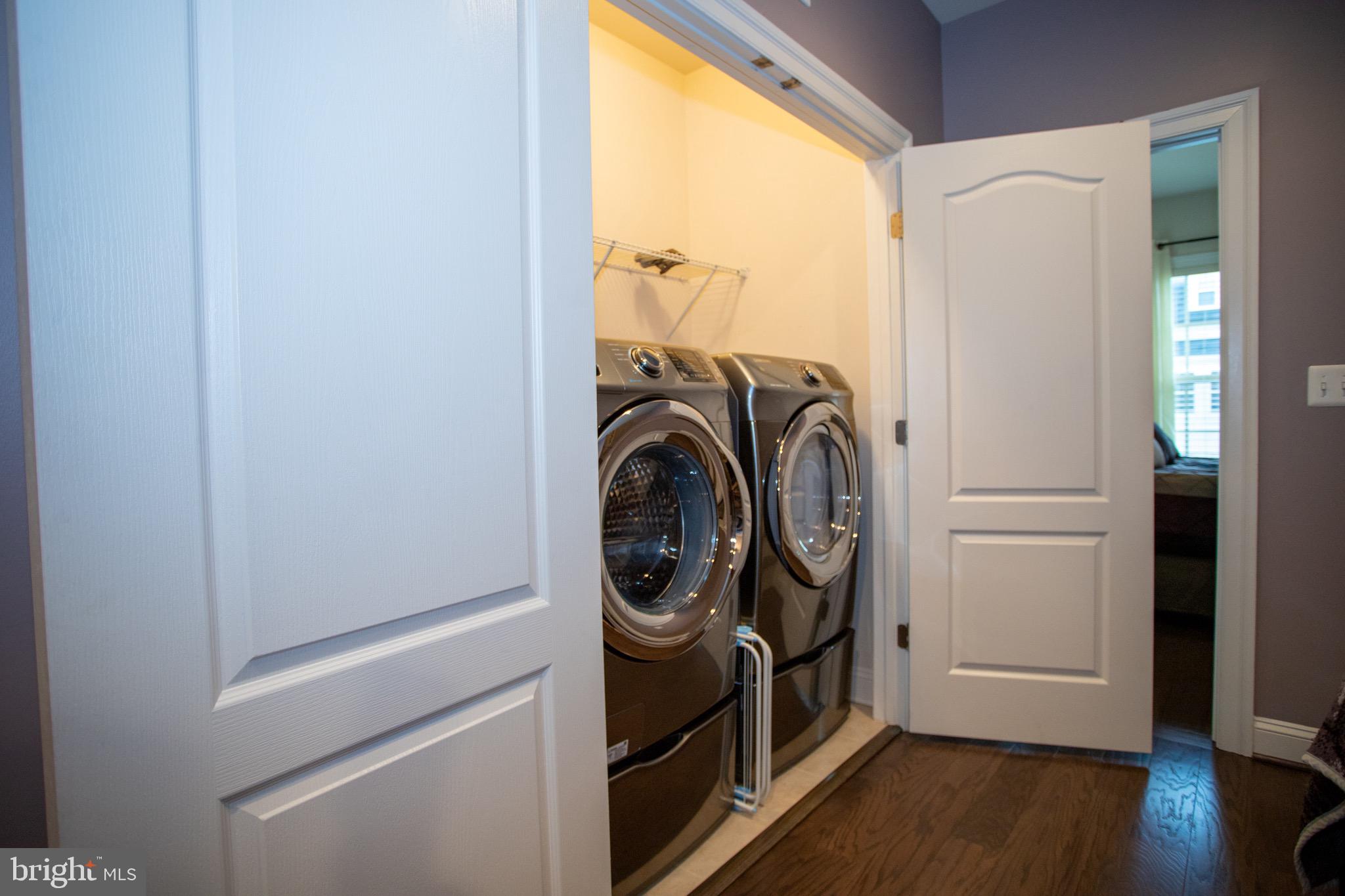 NATIONAL HARBOR - Residential