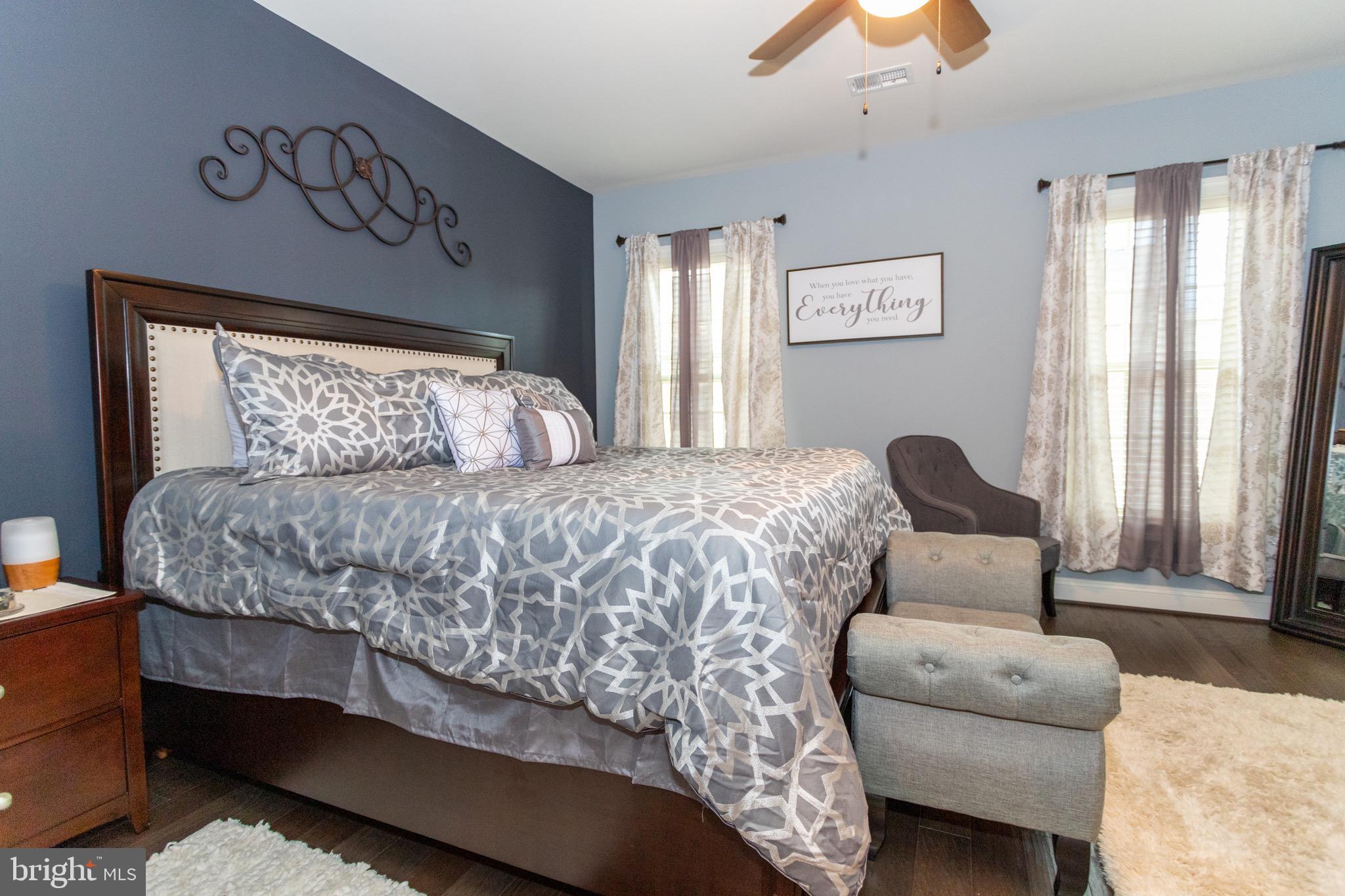 NATIONAL HARBOR - Residential