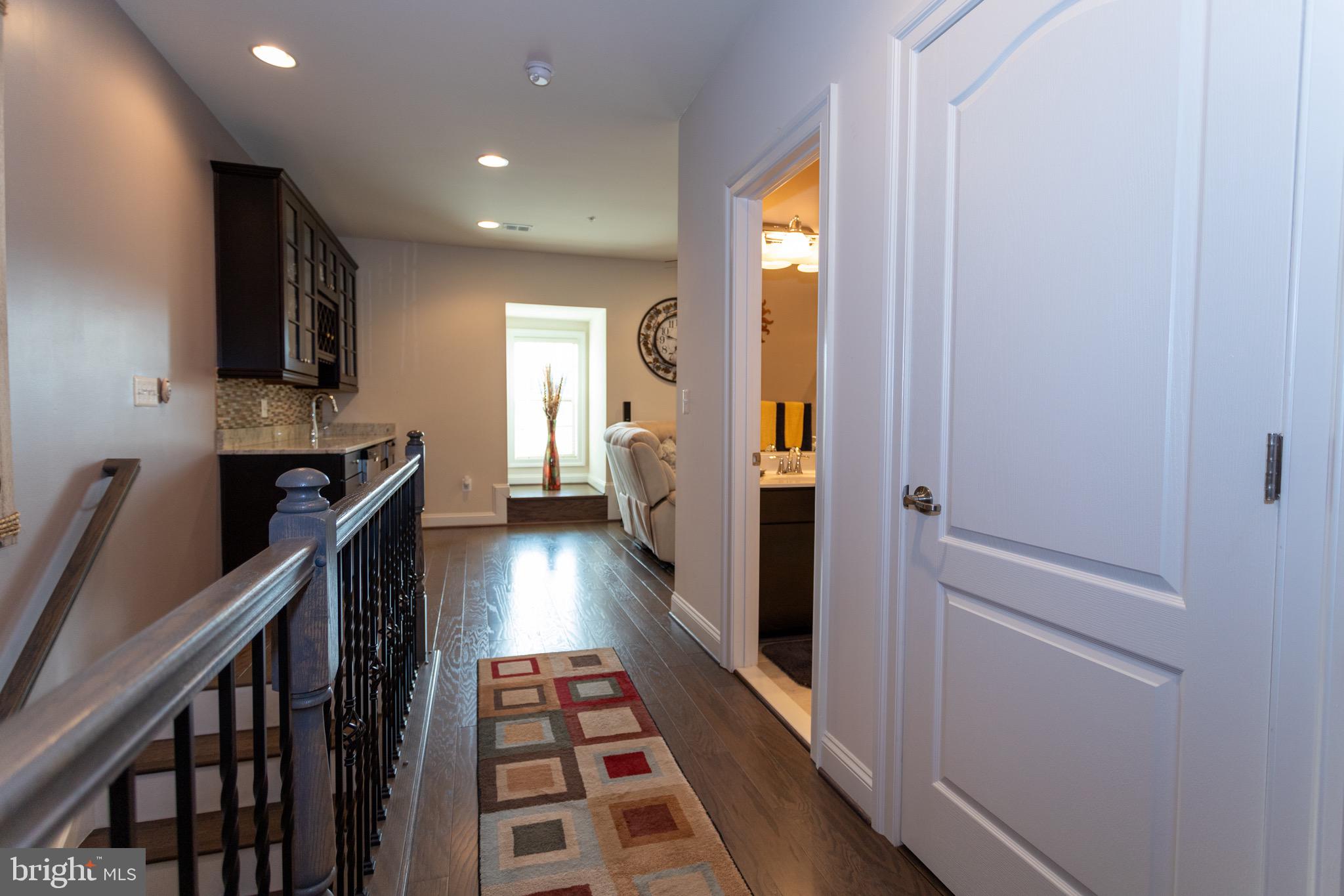 NATIONAL HARBOR - Residential