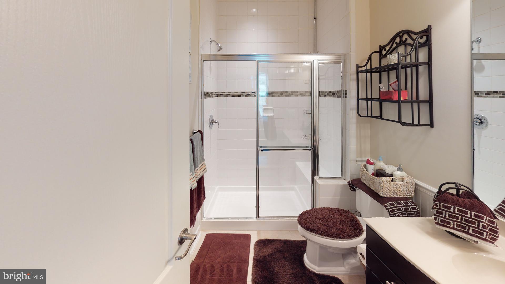 NATIONAL HARBOR - Residential