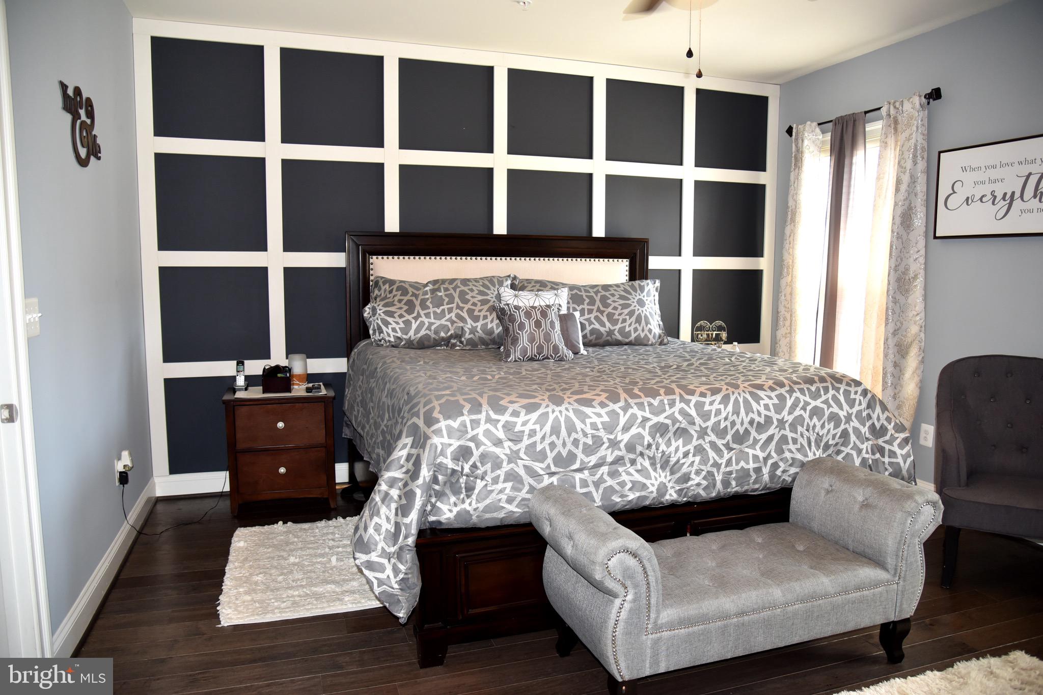 NATIONAL HARBOR - Residential