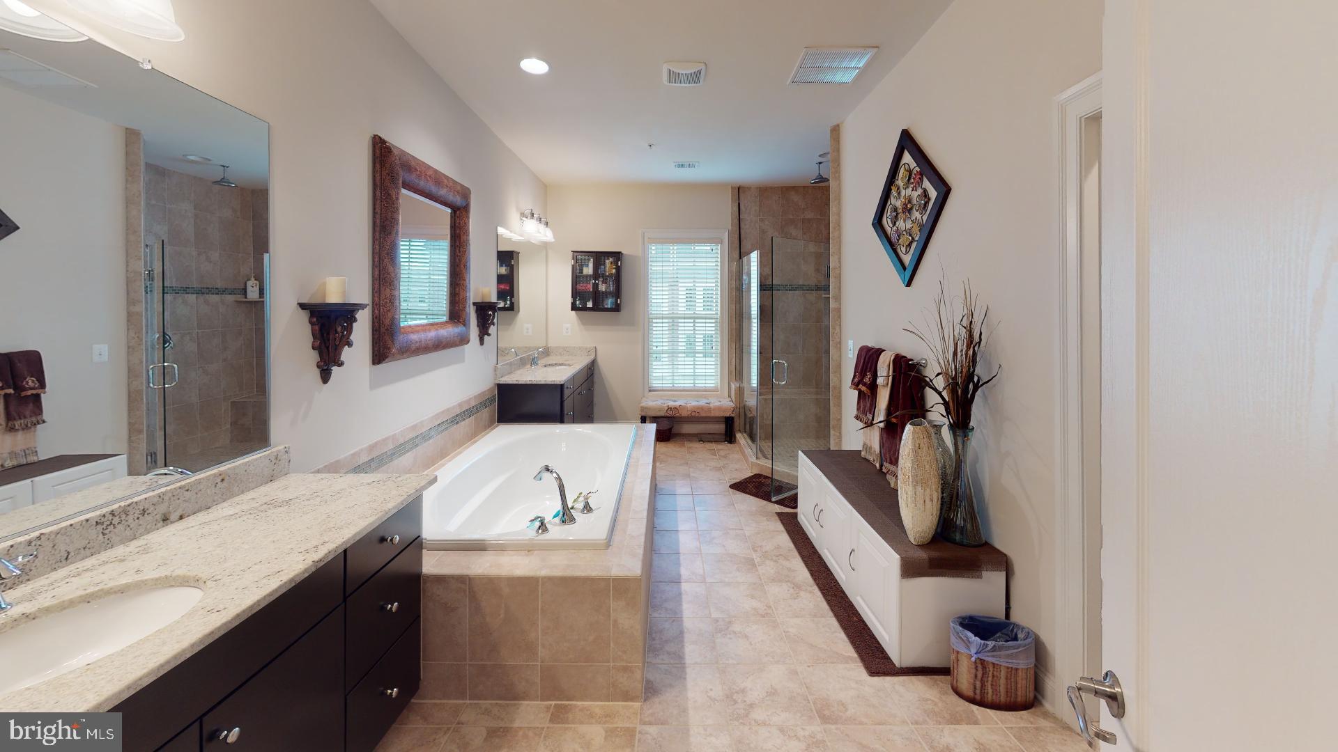 NATIONAL HARBOR - Residential