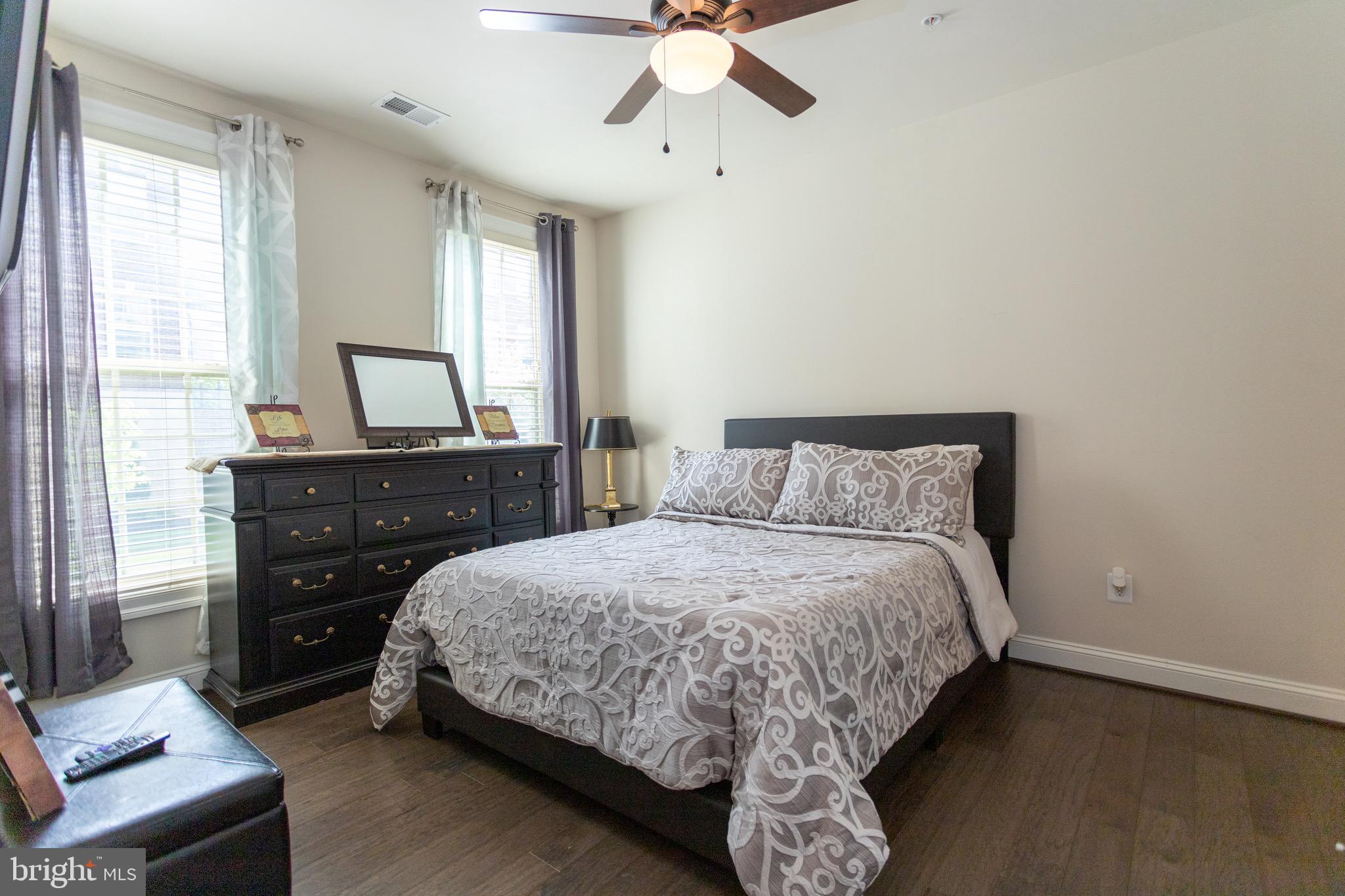 NATIONAL HARBOR - Residential