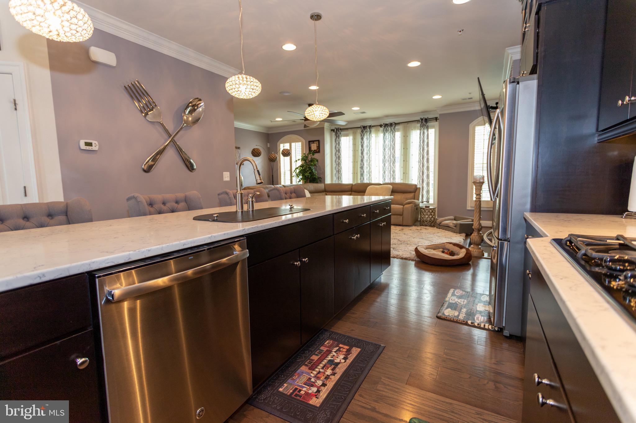 NATIONAL HARBOR - Residential