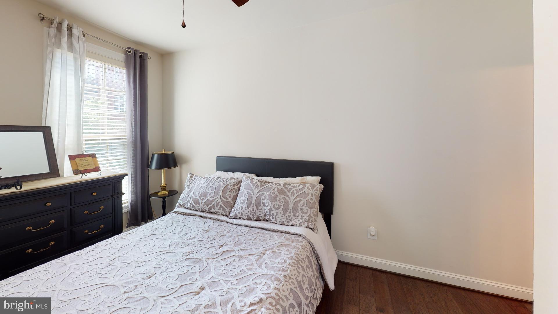 NATIONAL HARBOR - Residential