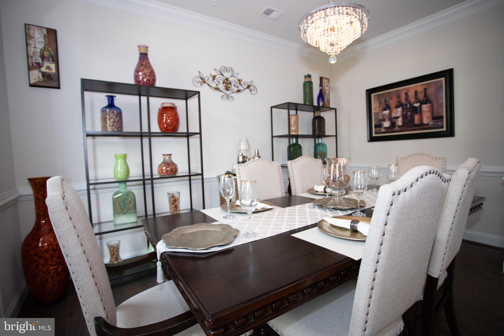 NATIONAL HARBOR - Residential