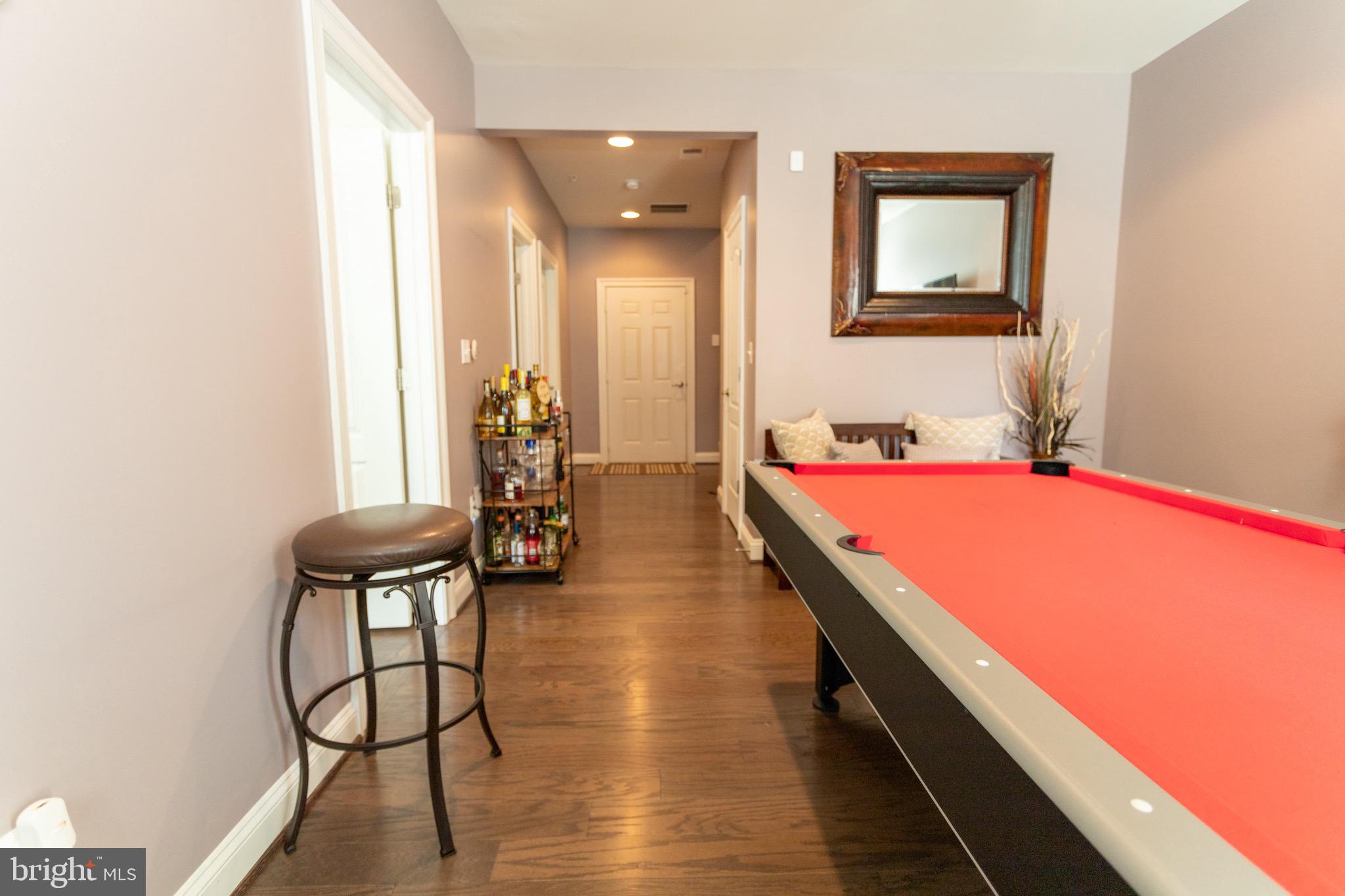 NATIONAL HARBOR - Residential