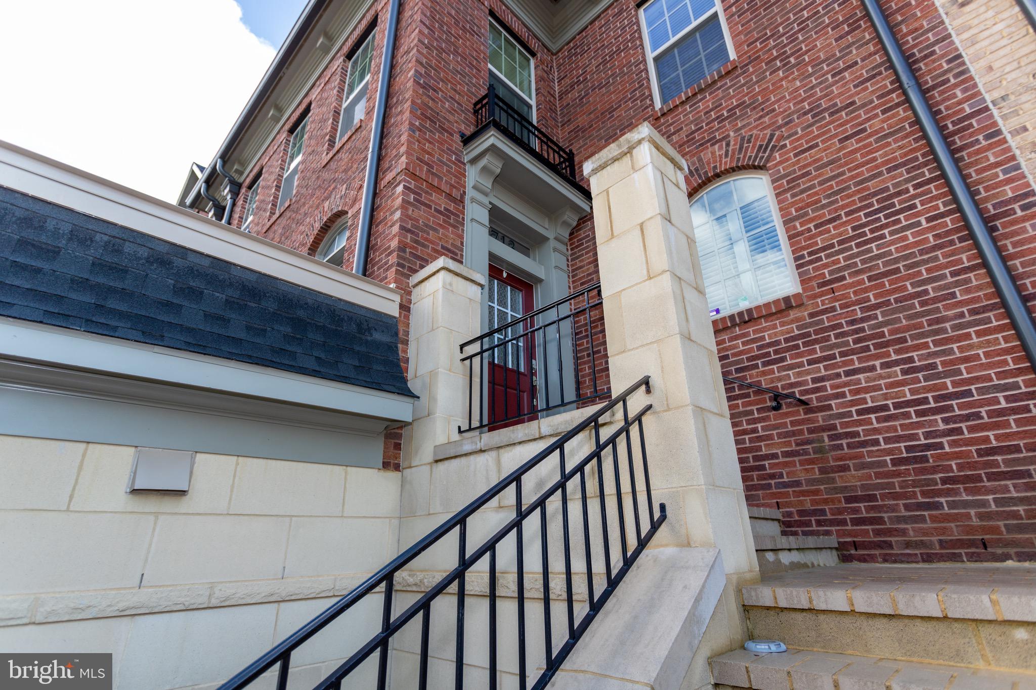 NATIONAL HARBOR - Residential