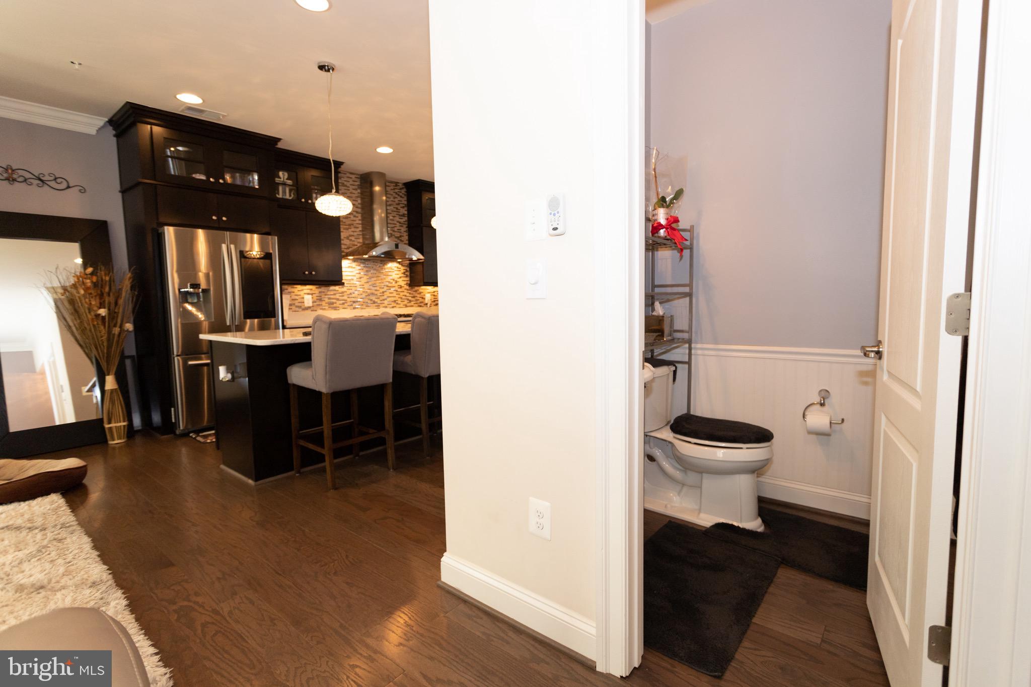 NATIONAL HARBOR - Residential