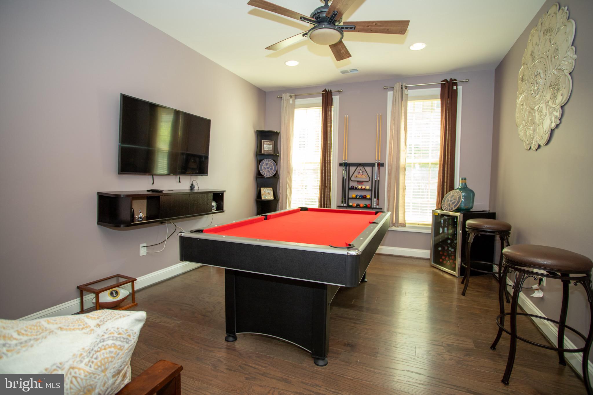 NATIONAL HARBOR - Residential