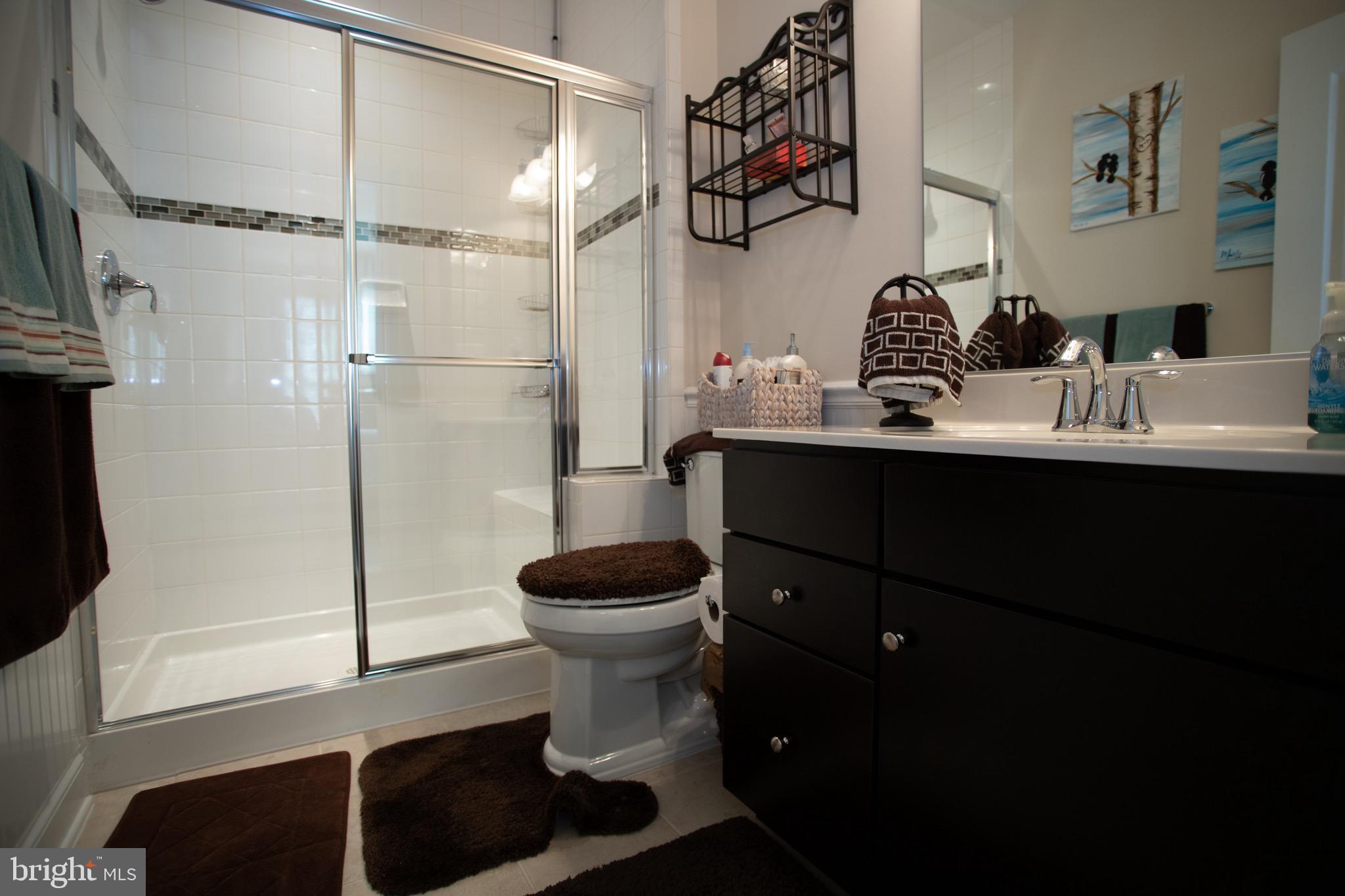 NATIONAL HARBOR - Residential