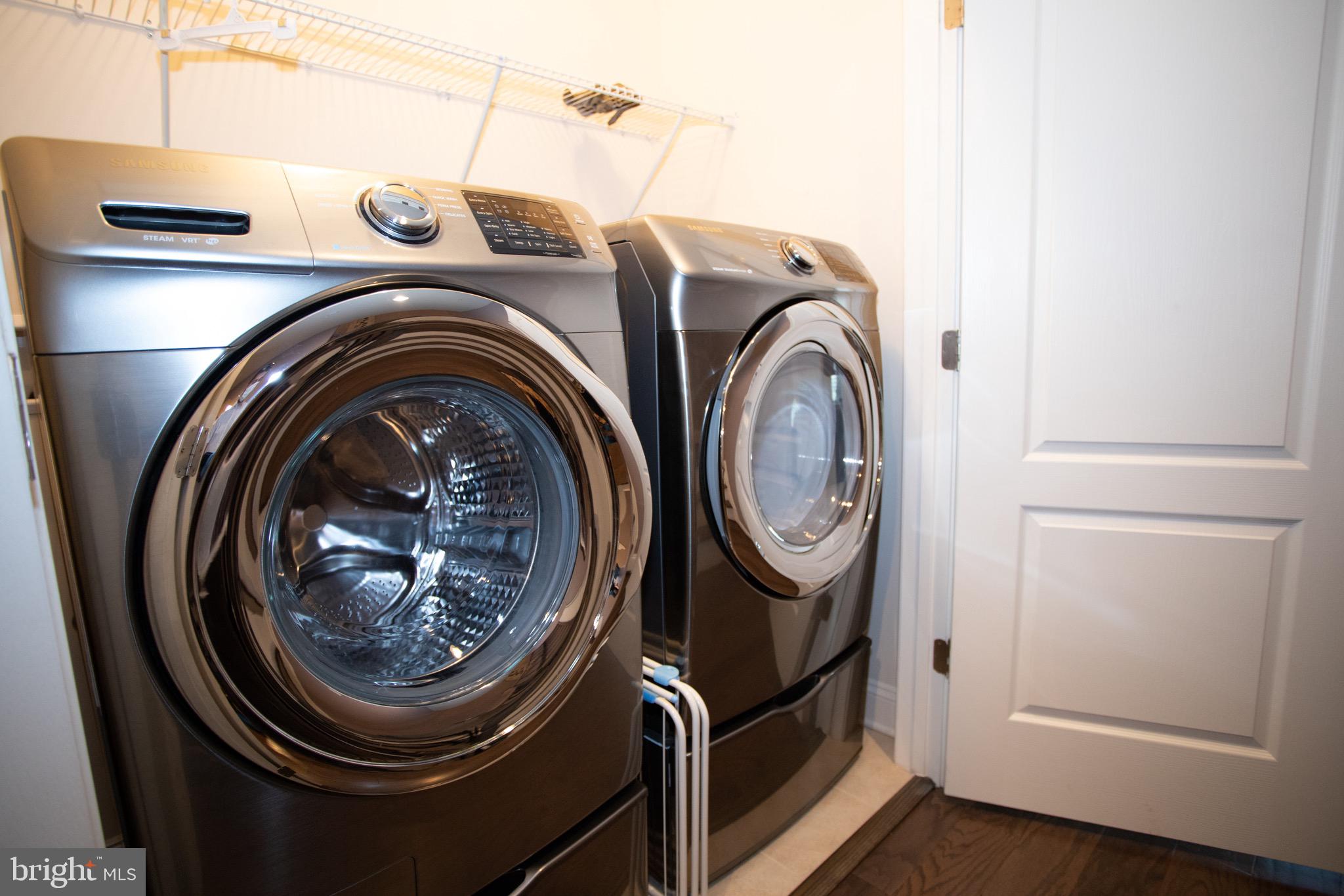 NATIONAL HARBOR - Residential