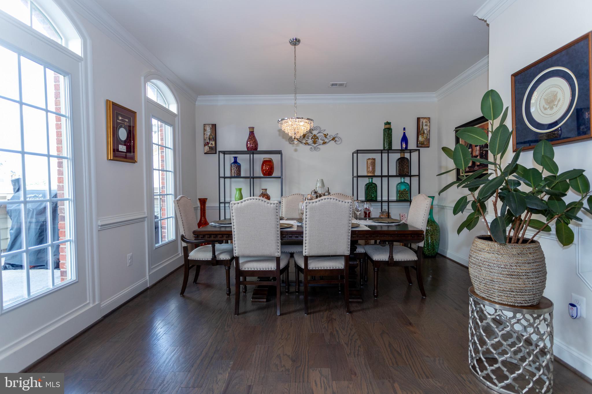 NATIONAL HARBOR - Residential