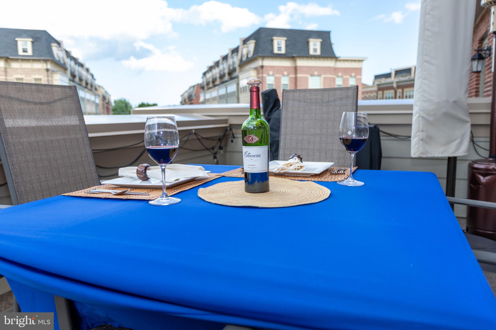 NATIONAL HARBOR - Residential