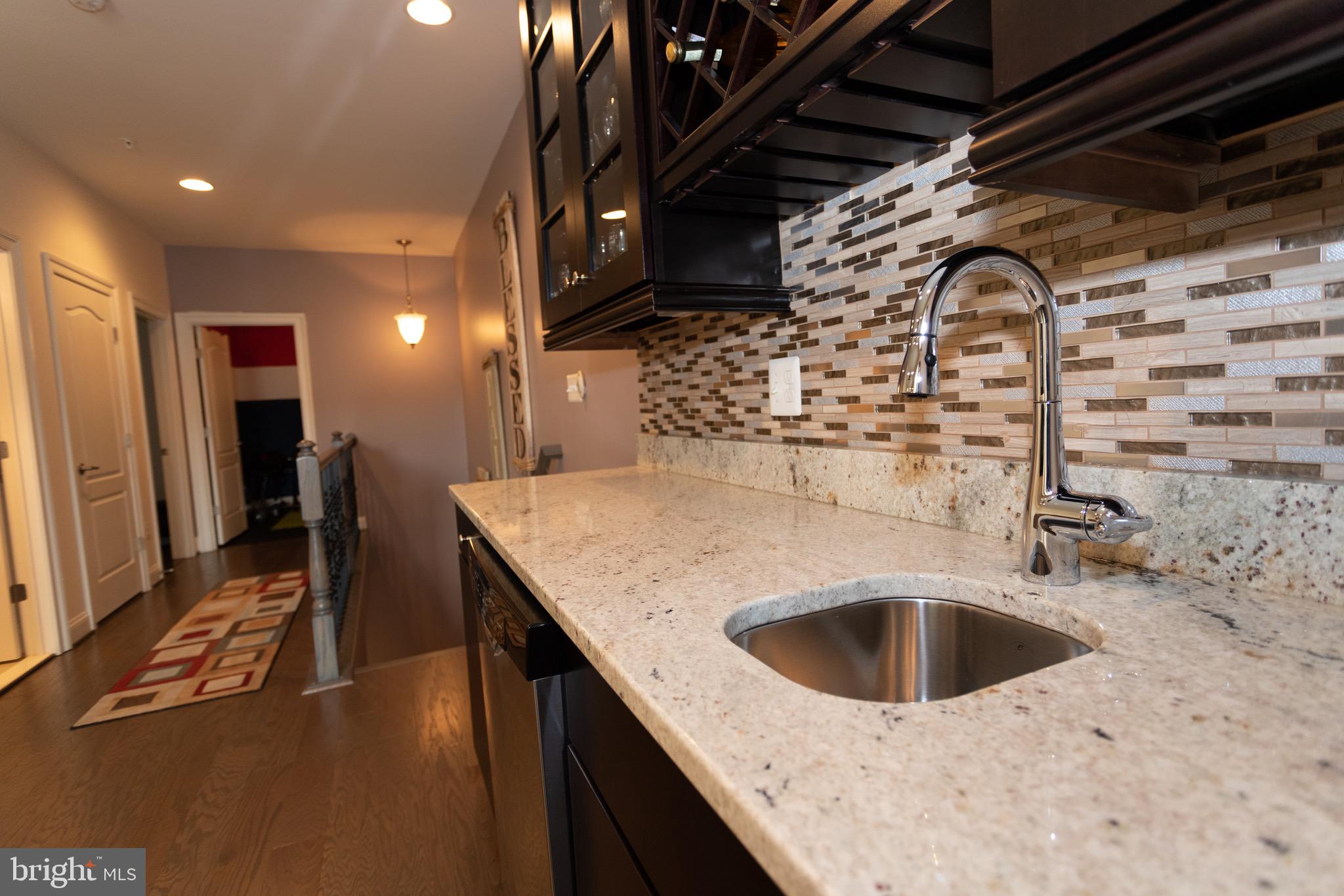 NATIONAL HARBOR - Residential