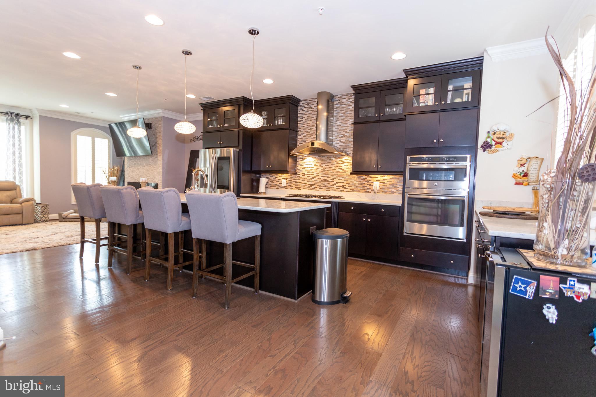 NATIONAL HARBOR - Residential