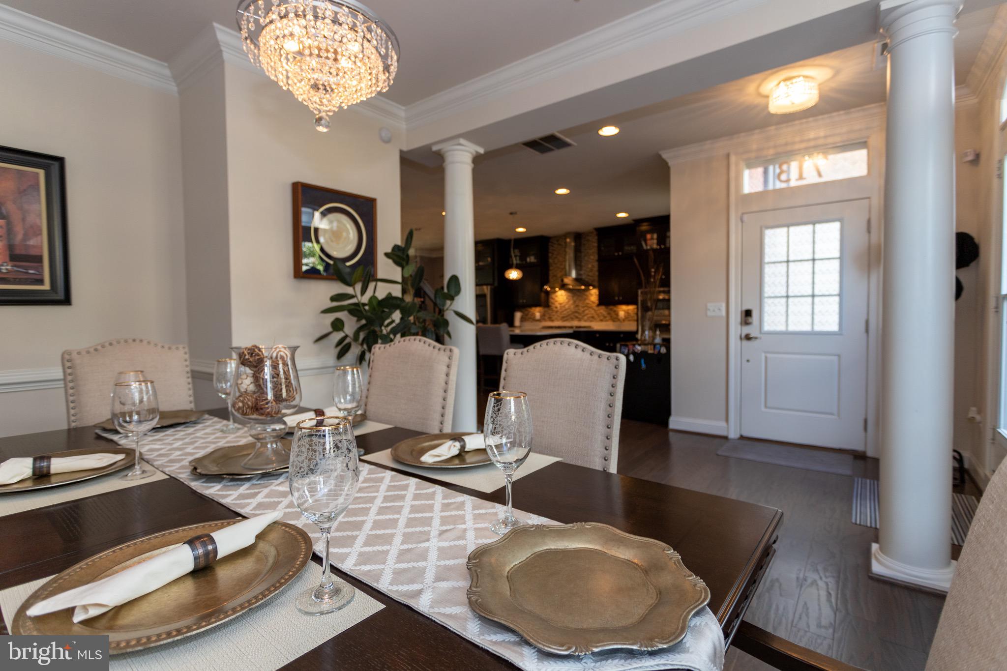 NATIONAL HARBOR - Residential