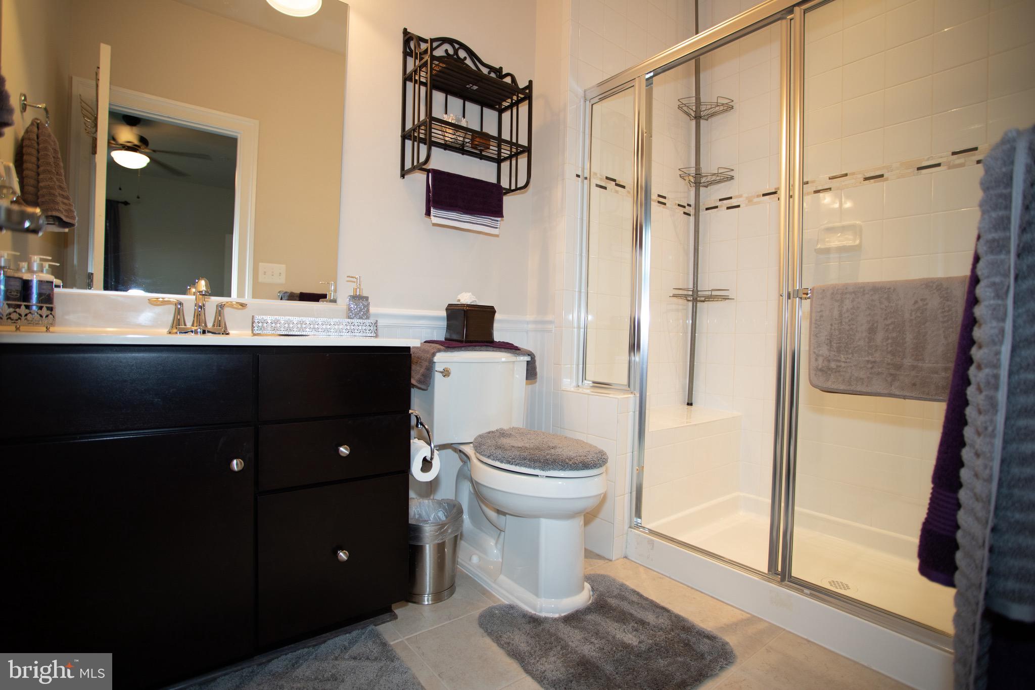 NATIONAL HARBOR - Residential