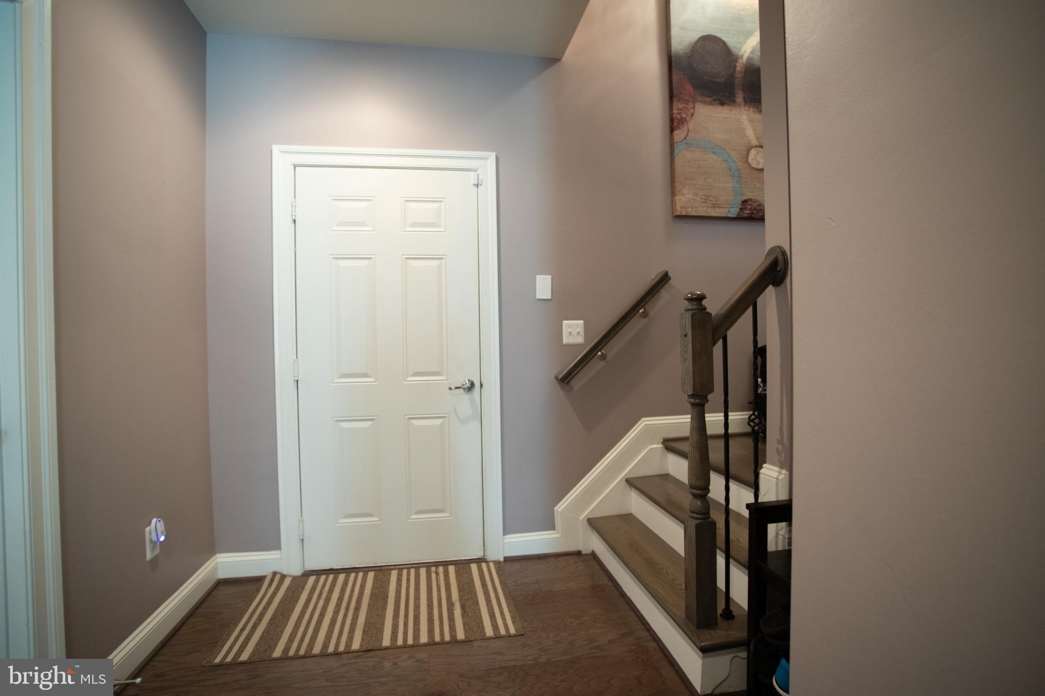 NATIONAL HARBOR - Residential