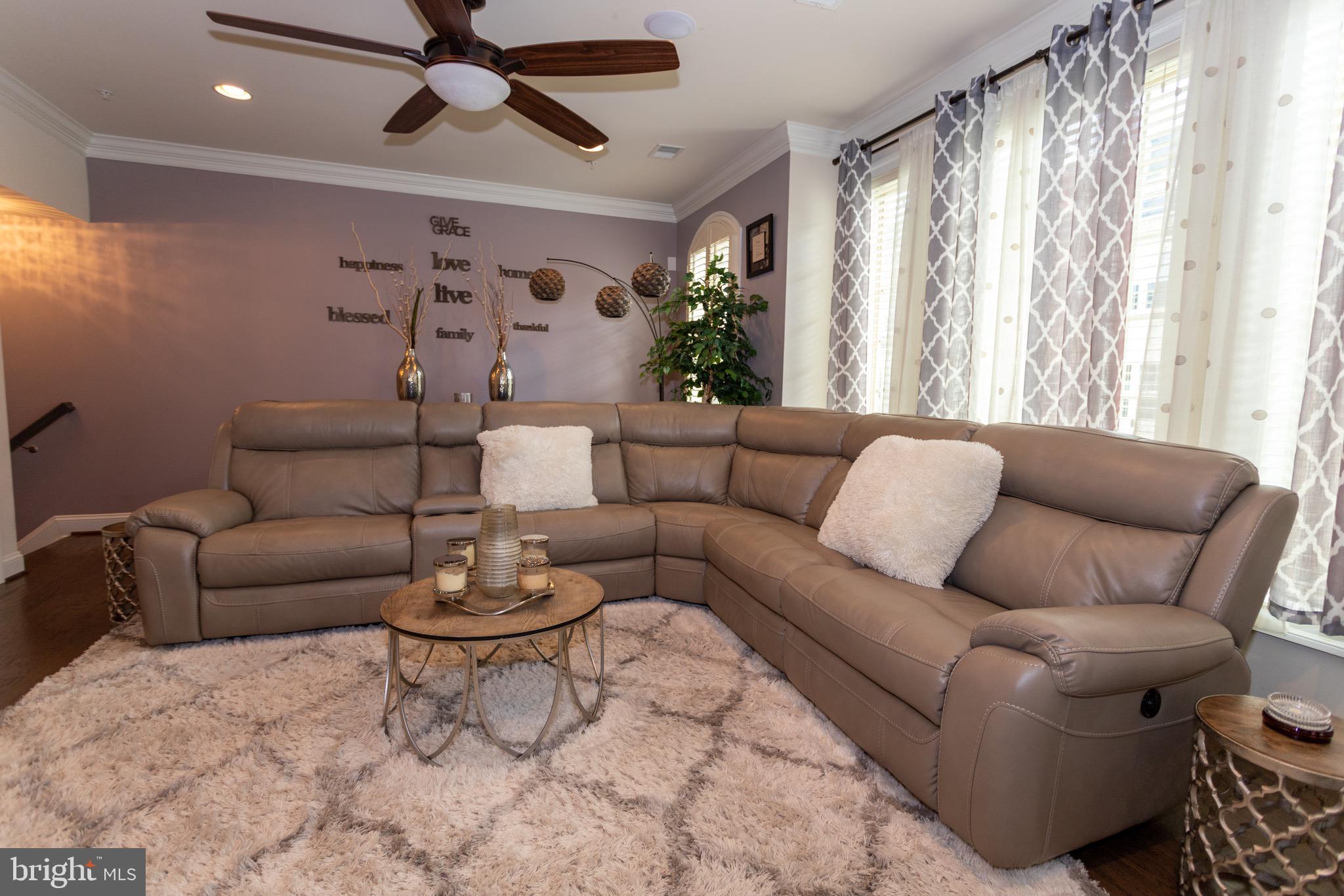 NATIONAL HARBOR - Residential