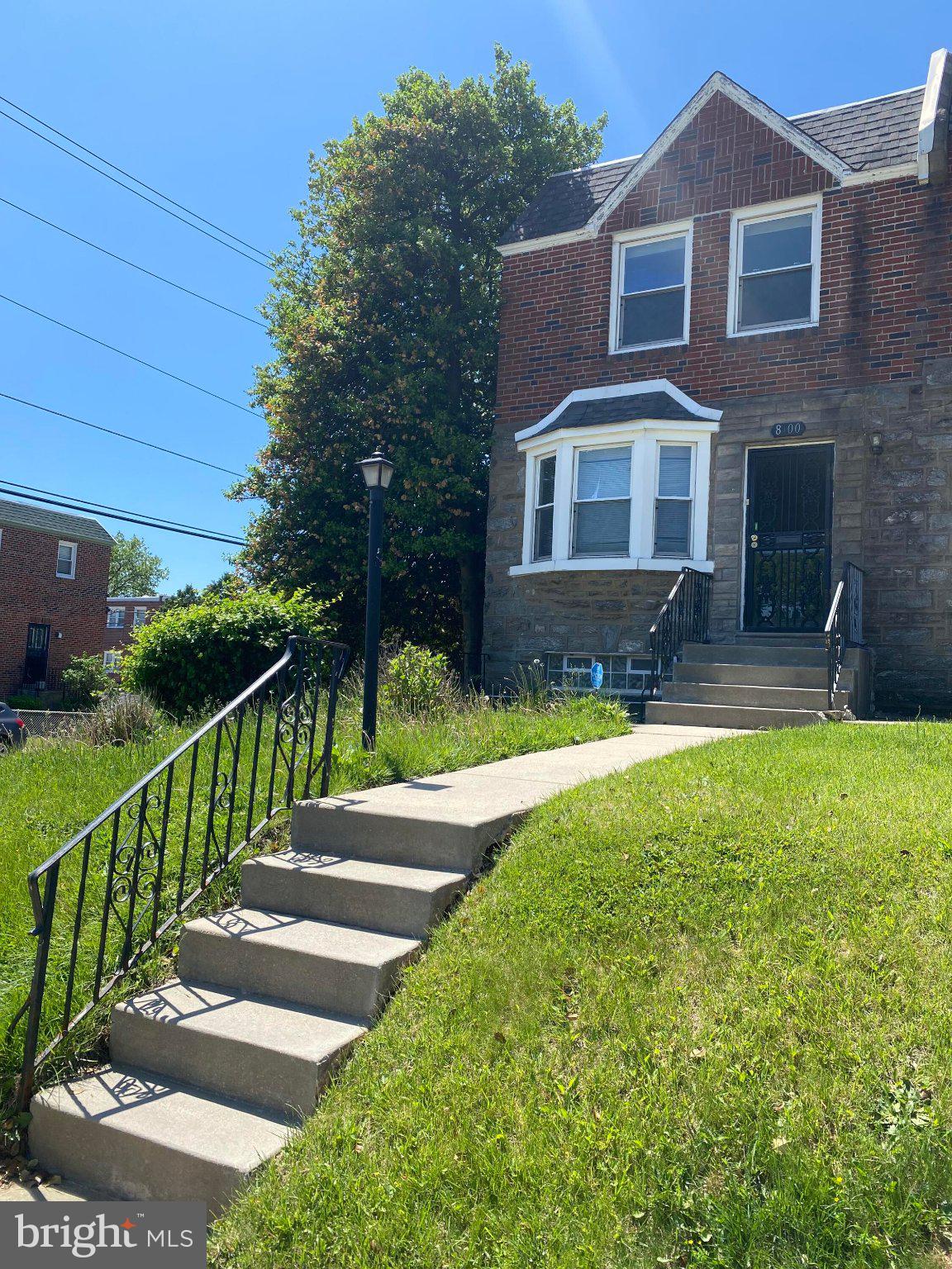 8100 TEMPLE ROAD