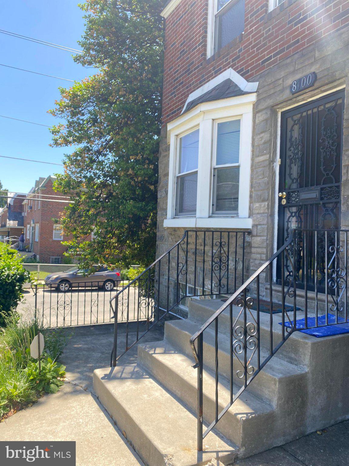 8100 TEMPLE ROAD