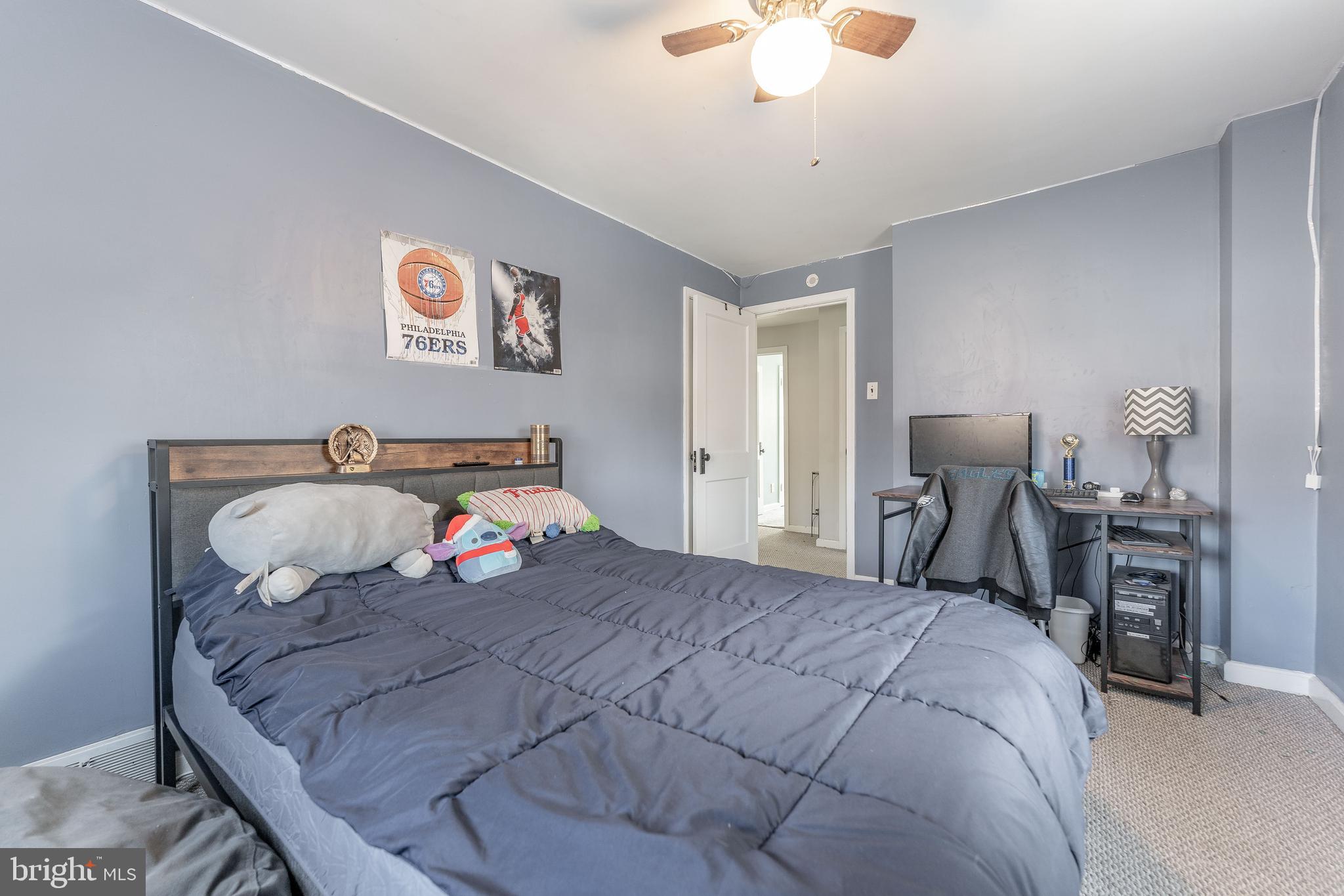 RIDLEY PARK - Residential