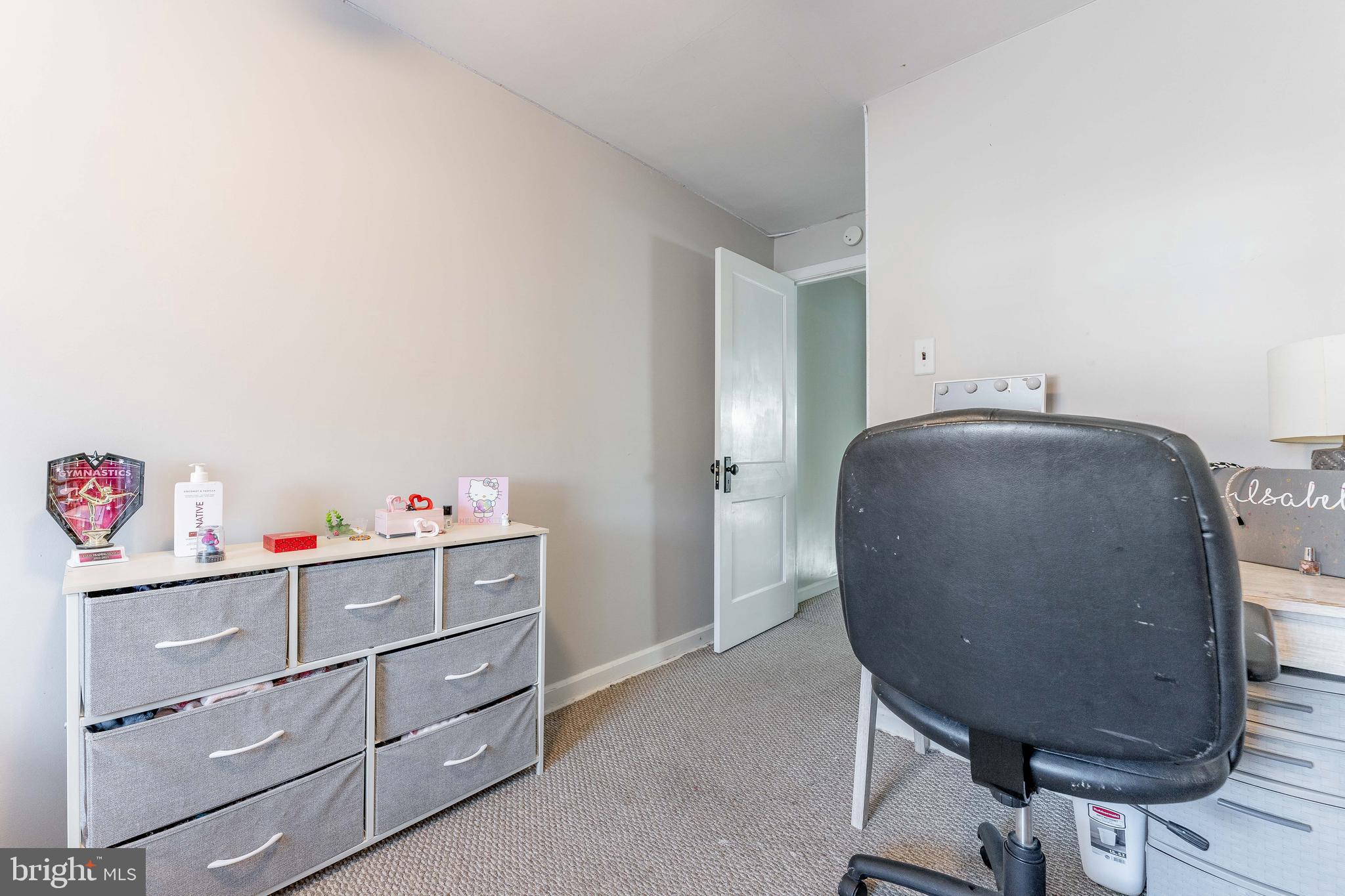 RIDLEY PARK - Residential