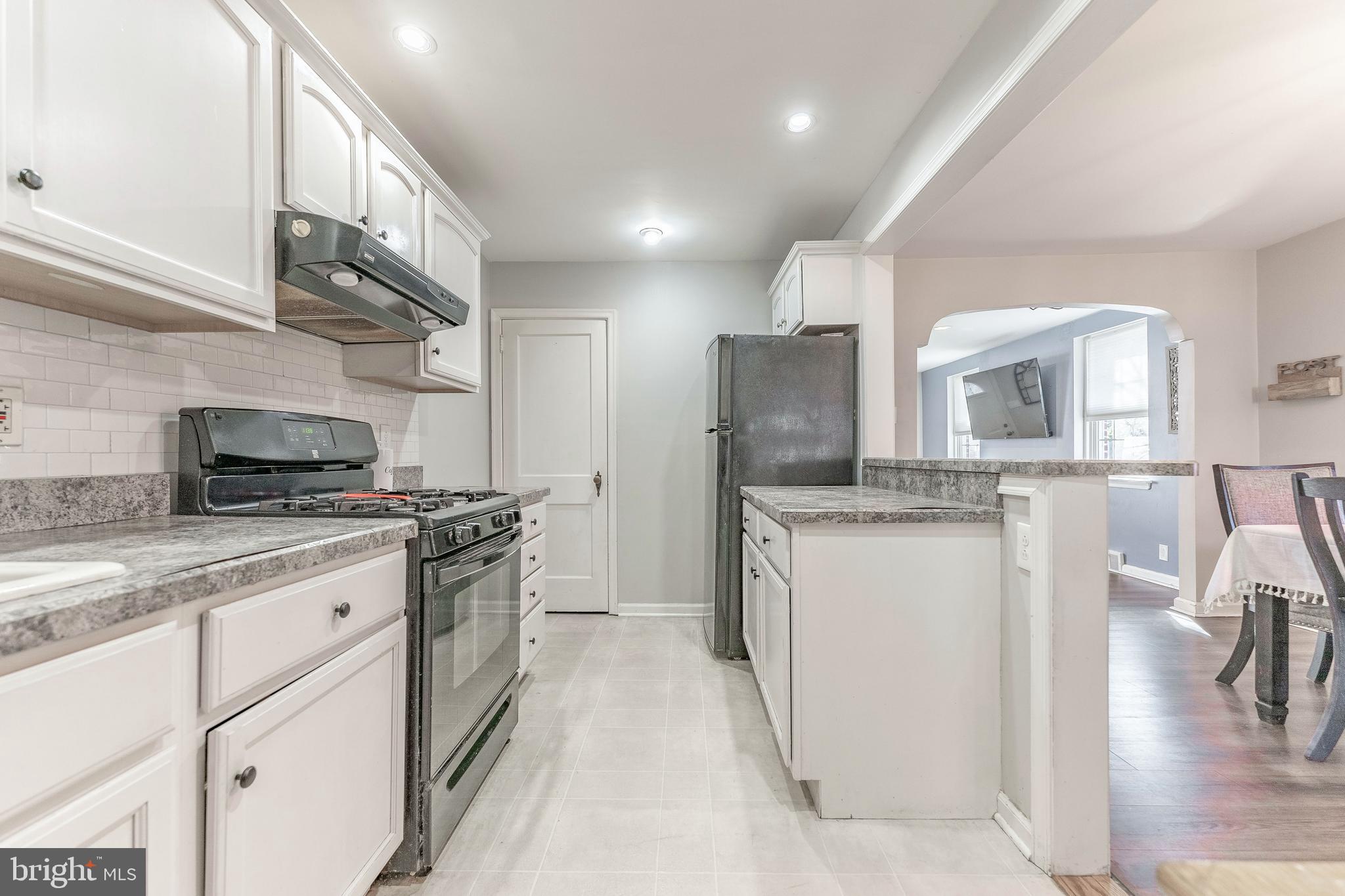 RIDLEY PARK - Residential