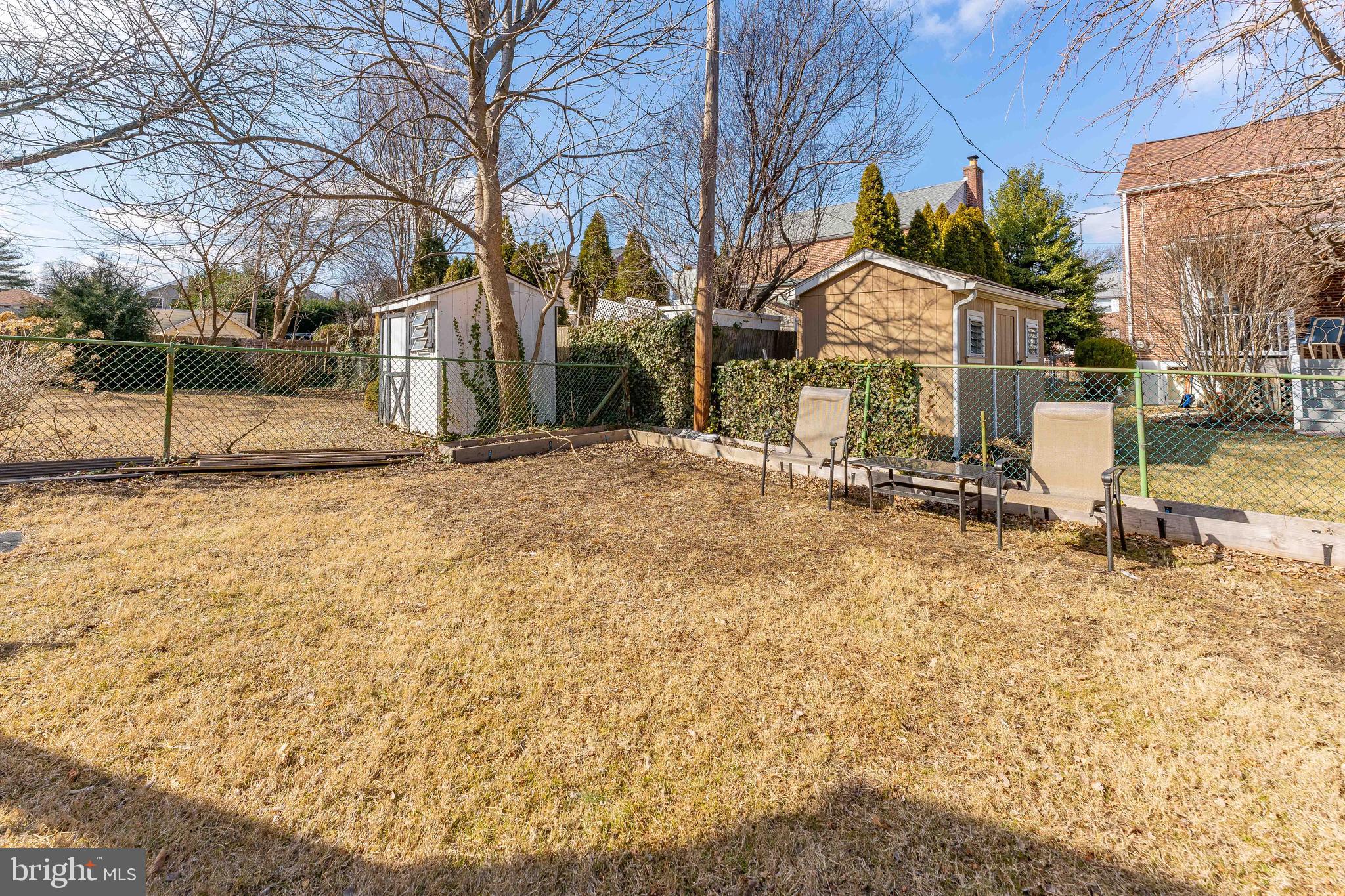 RIDLEY PARK - Residential