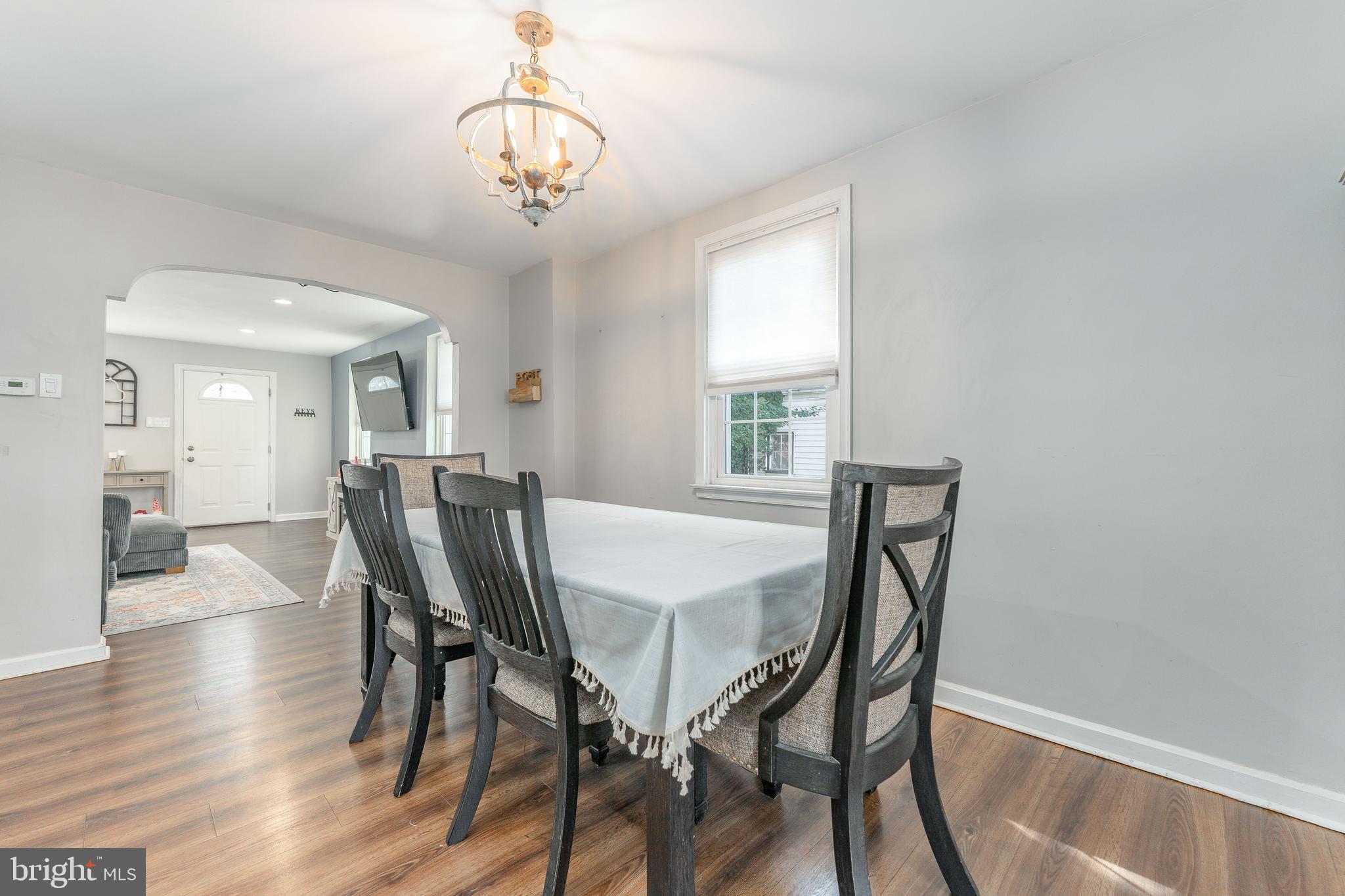 RIDLEY PARK - Residential