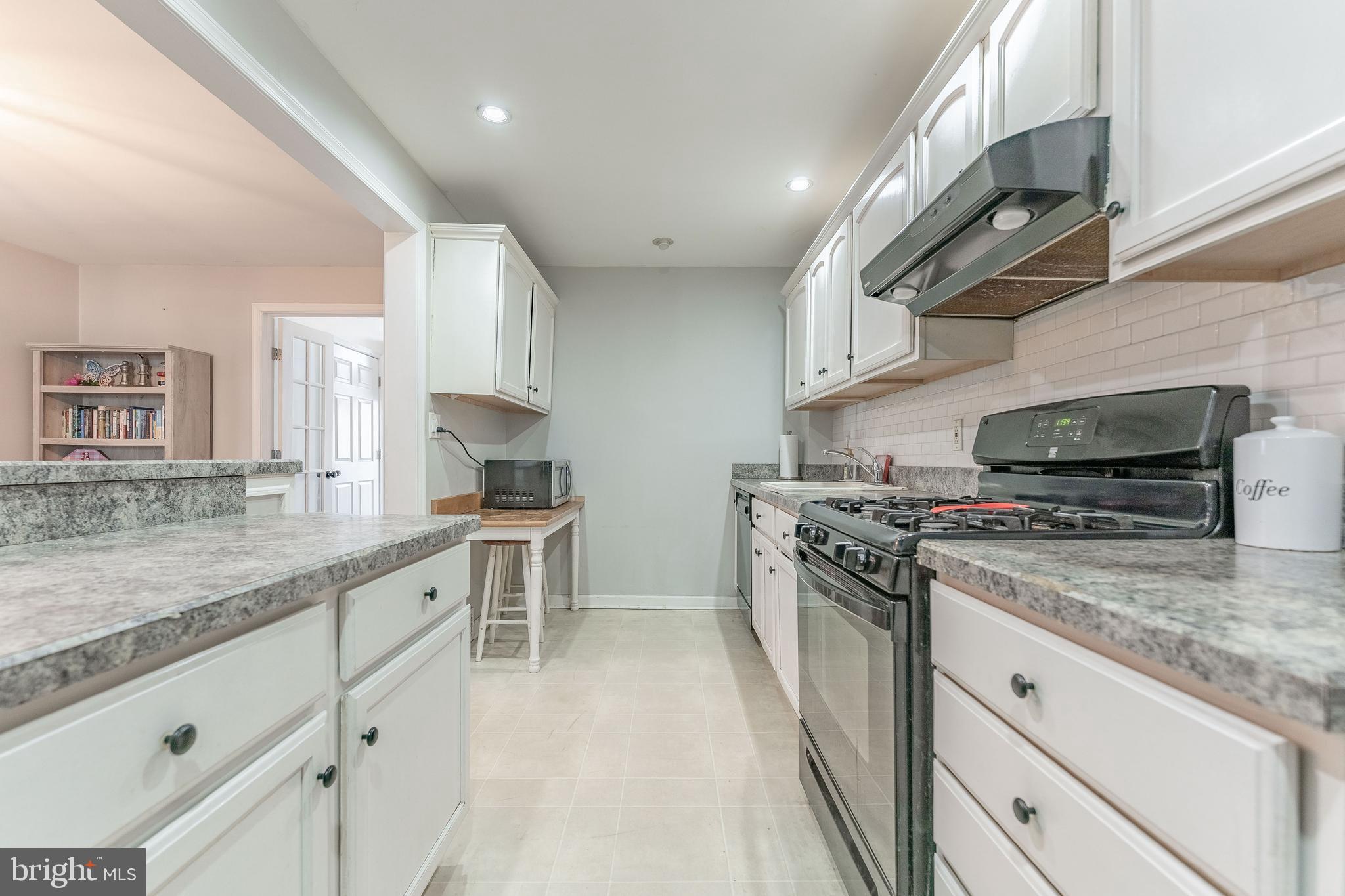 RIDLEY PARK - Residential