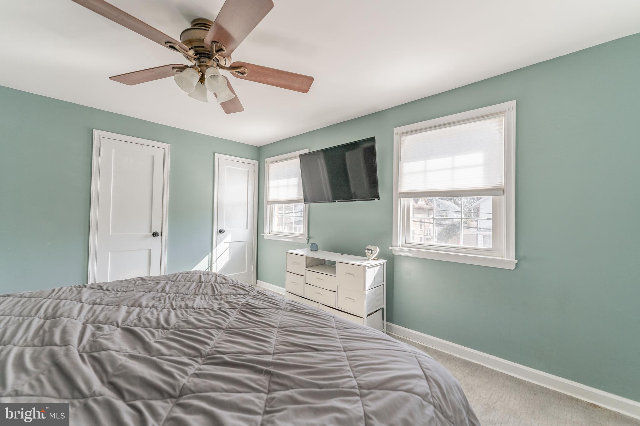 RIDLEY PARK - Residential