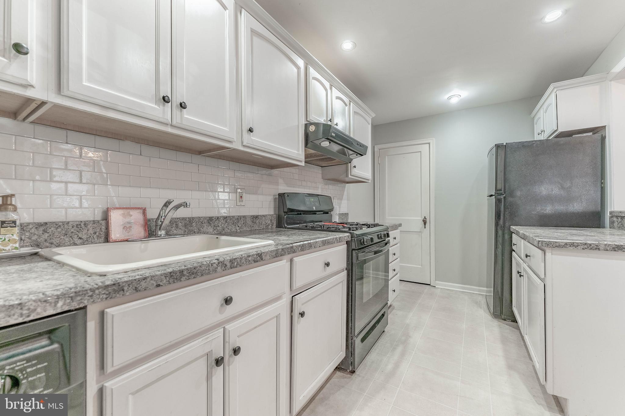 RIDLEY PARK - Residential