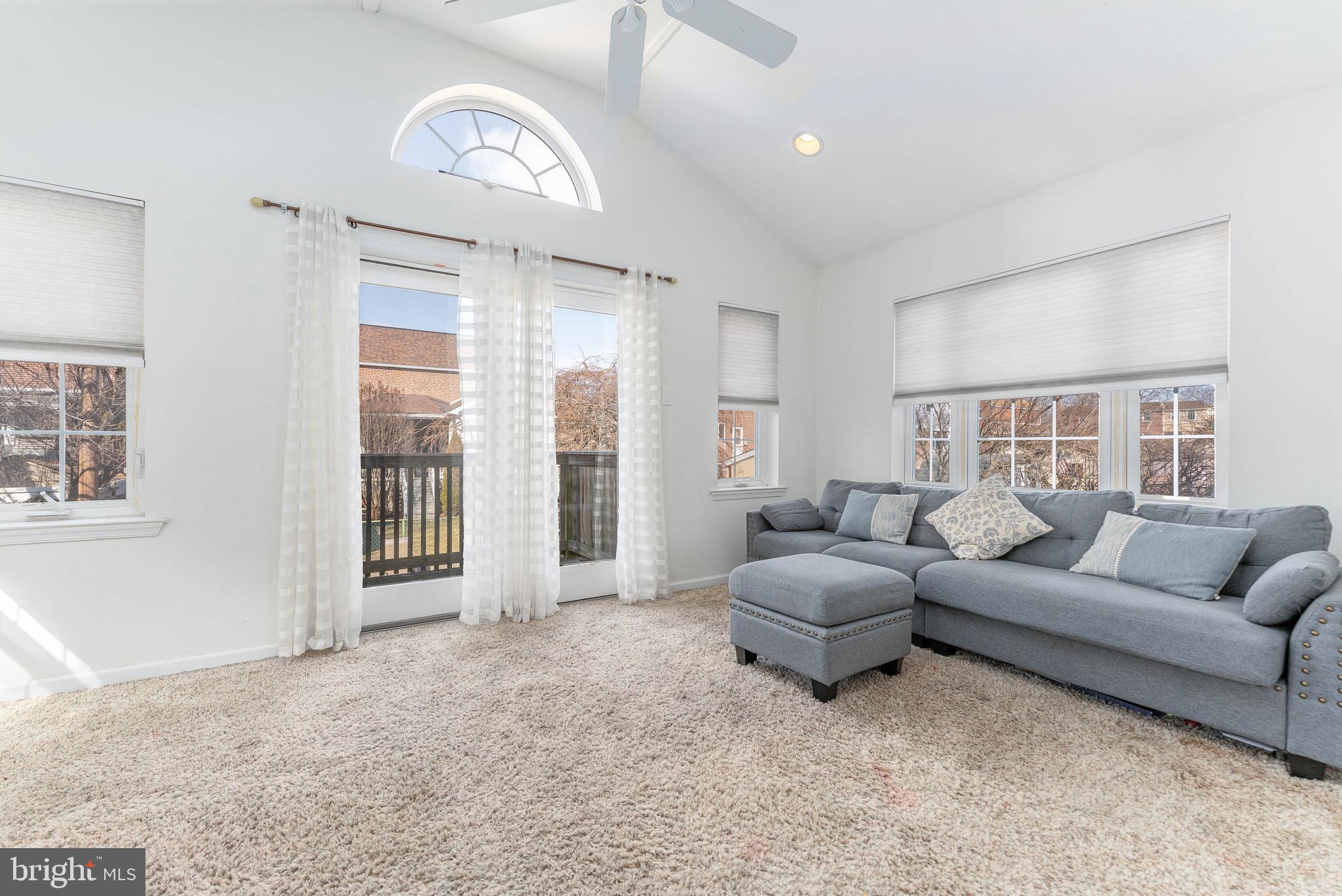 RIDLEY PARK - Residential