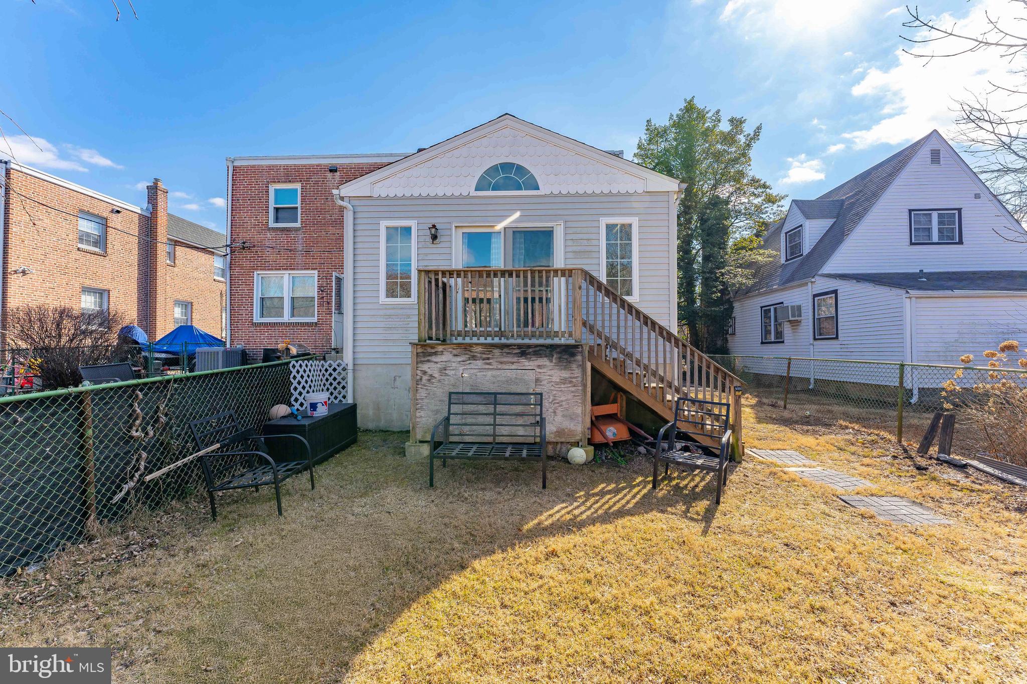 RIDLEY PARK - Residential