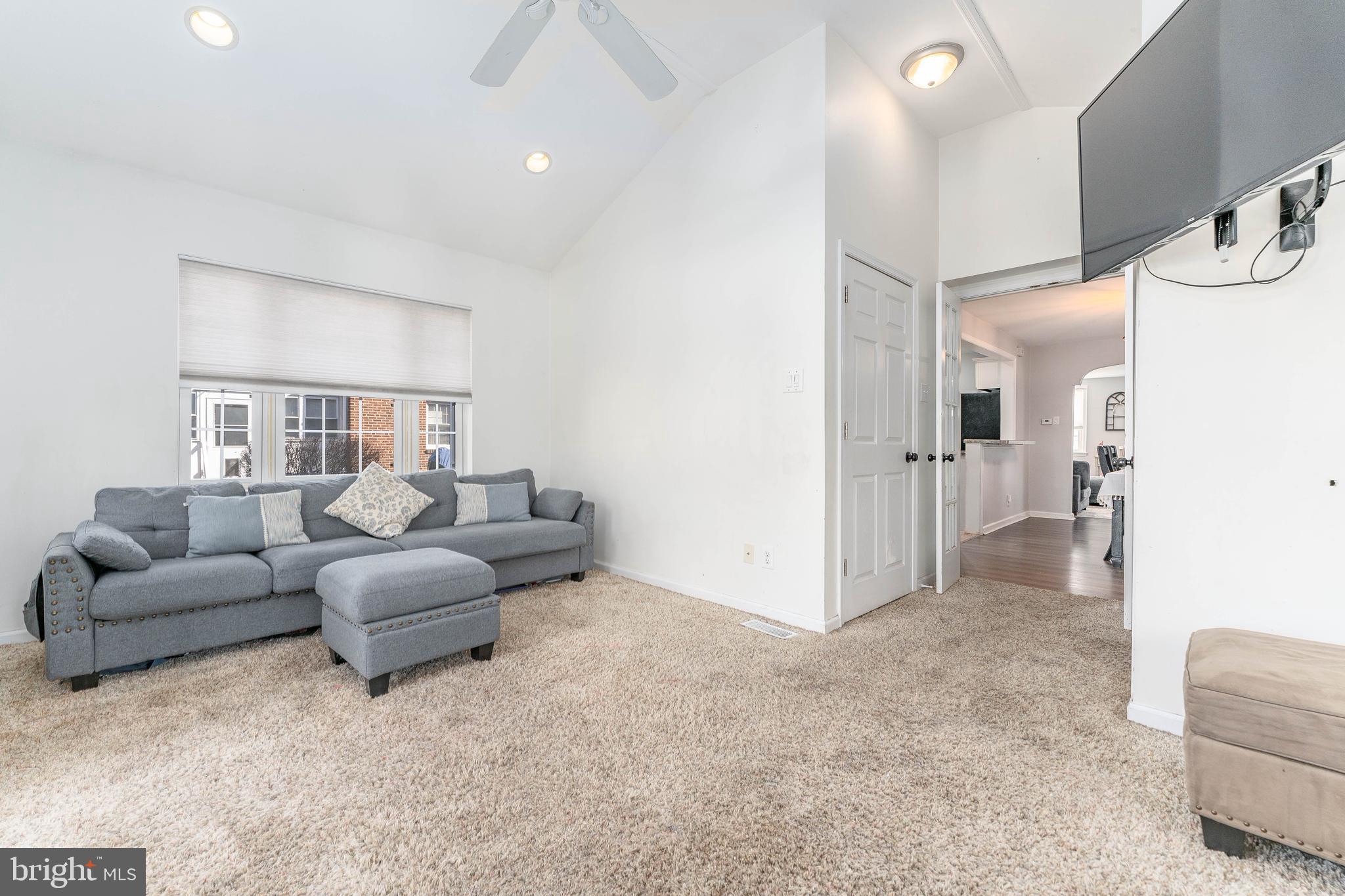 RIDLEY PARK - Residential