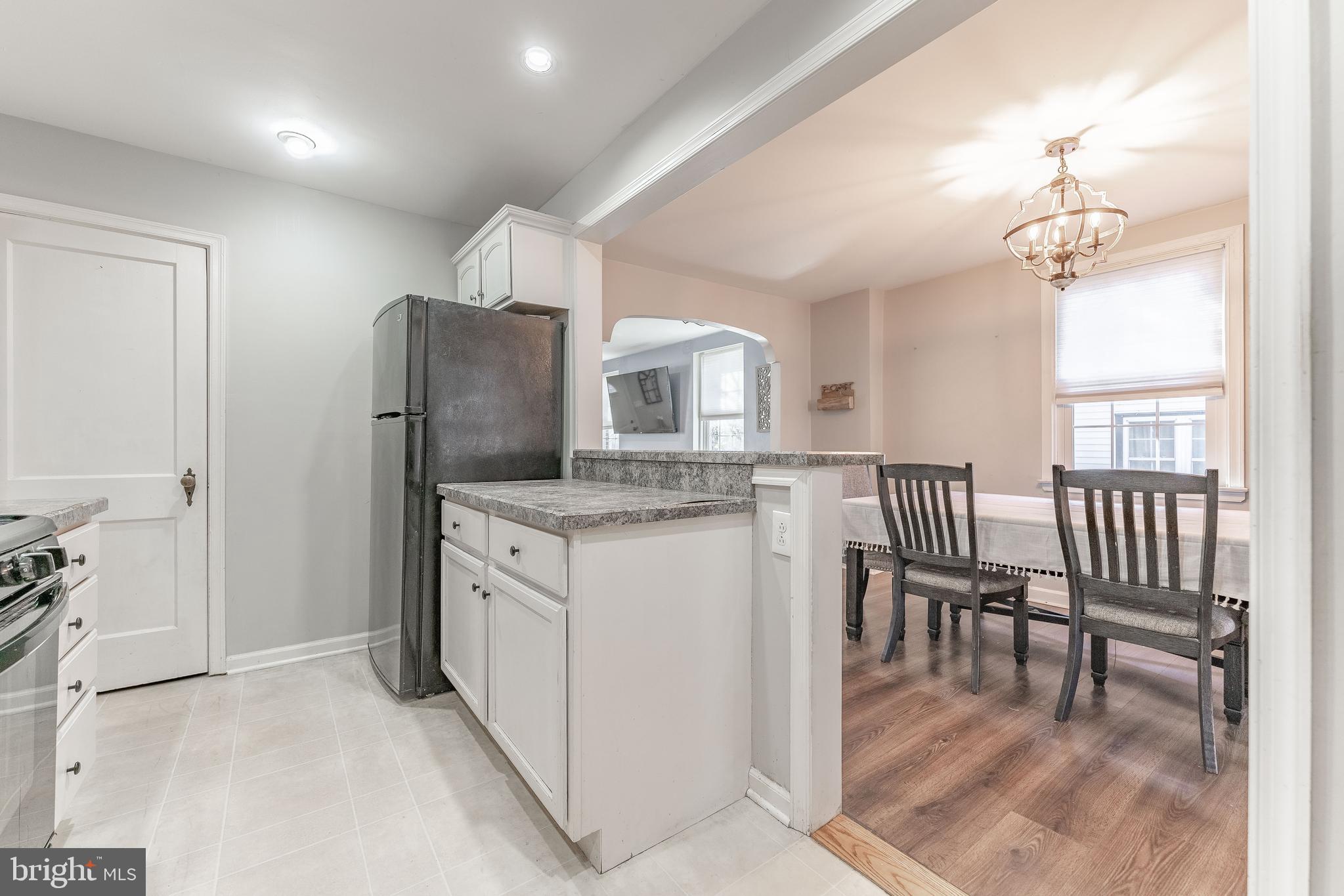 RIDLEY PARK - Residential