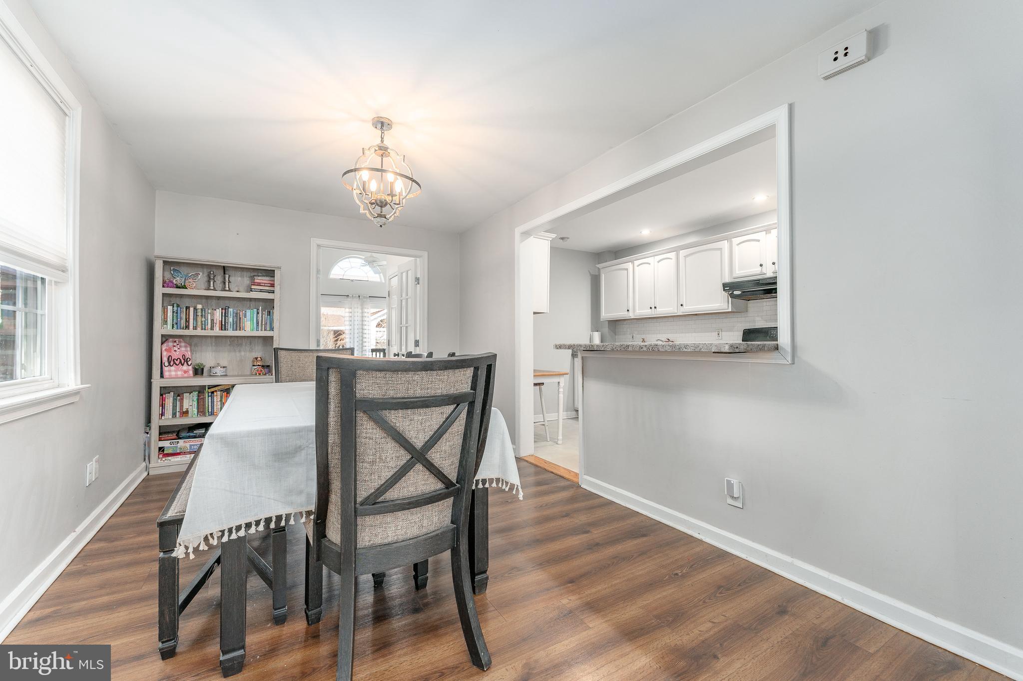 RIDLEY PARK - Residential